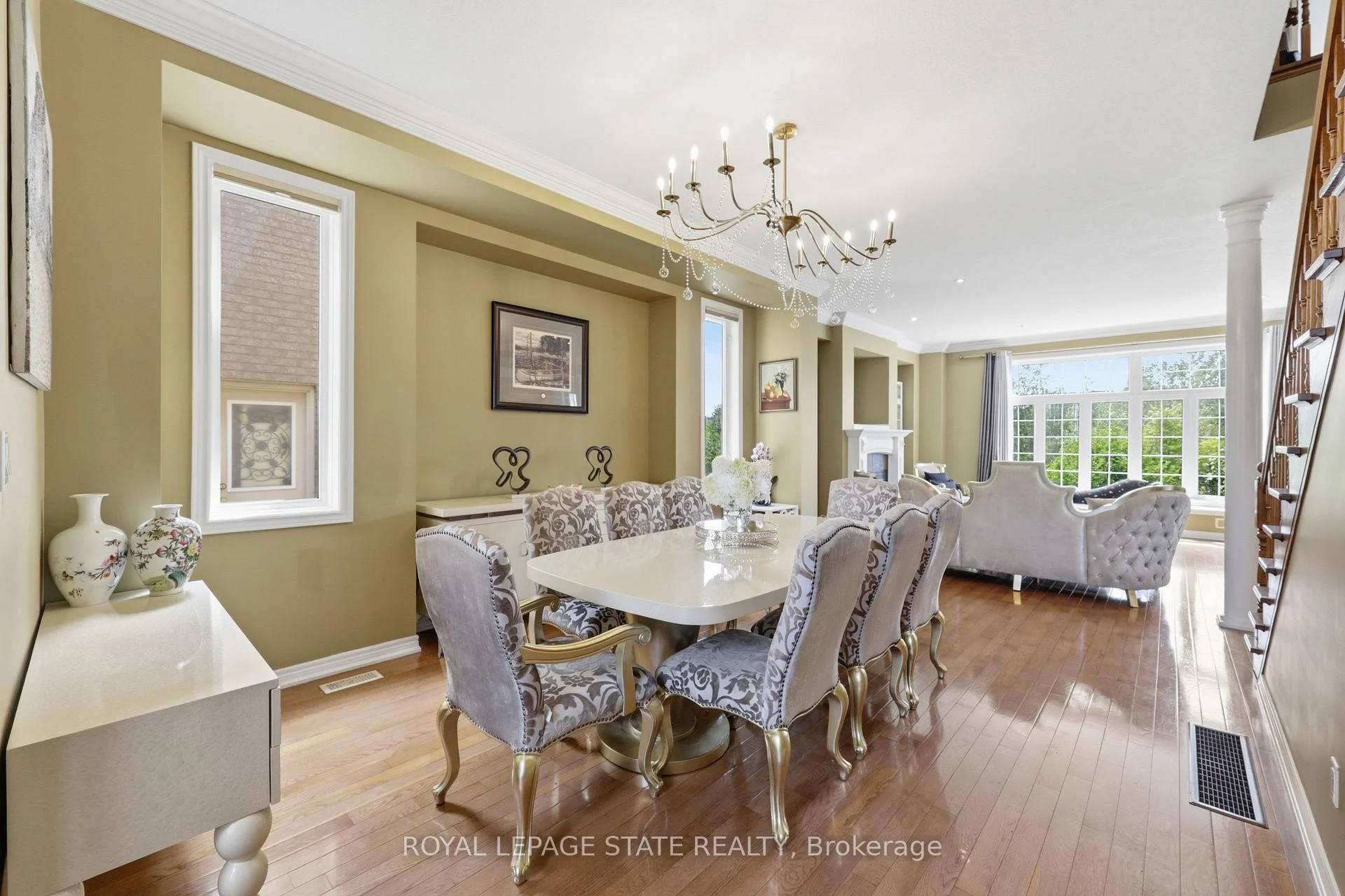 Photo 53 of 64 Joshua Avenue, Hamilton, Meadowlands — HOMEH