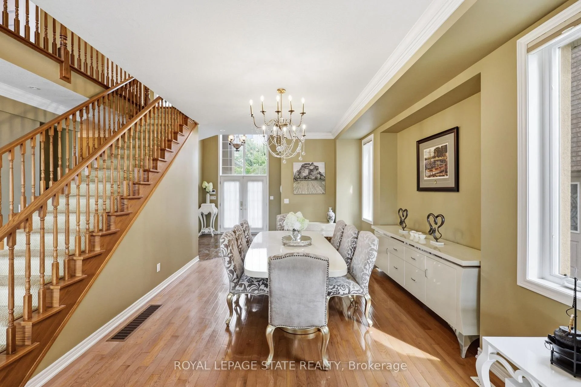 Photo 55 of 64 Joshua Avenue, Hamilton, Meadowlands — HOMEH