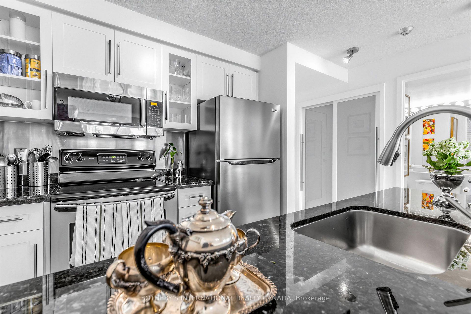 Photo 14 of Unit 2809, 10 Yonge Street, Toronto, Waterfront Communities — HOMEH