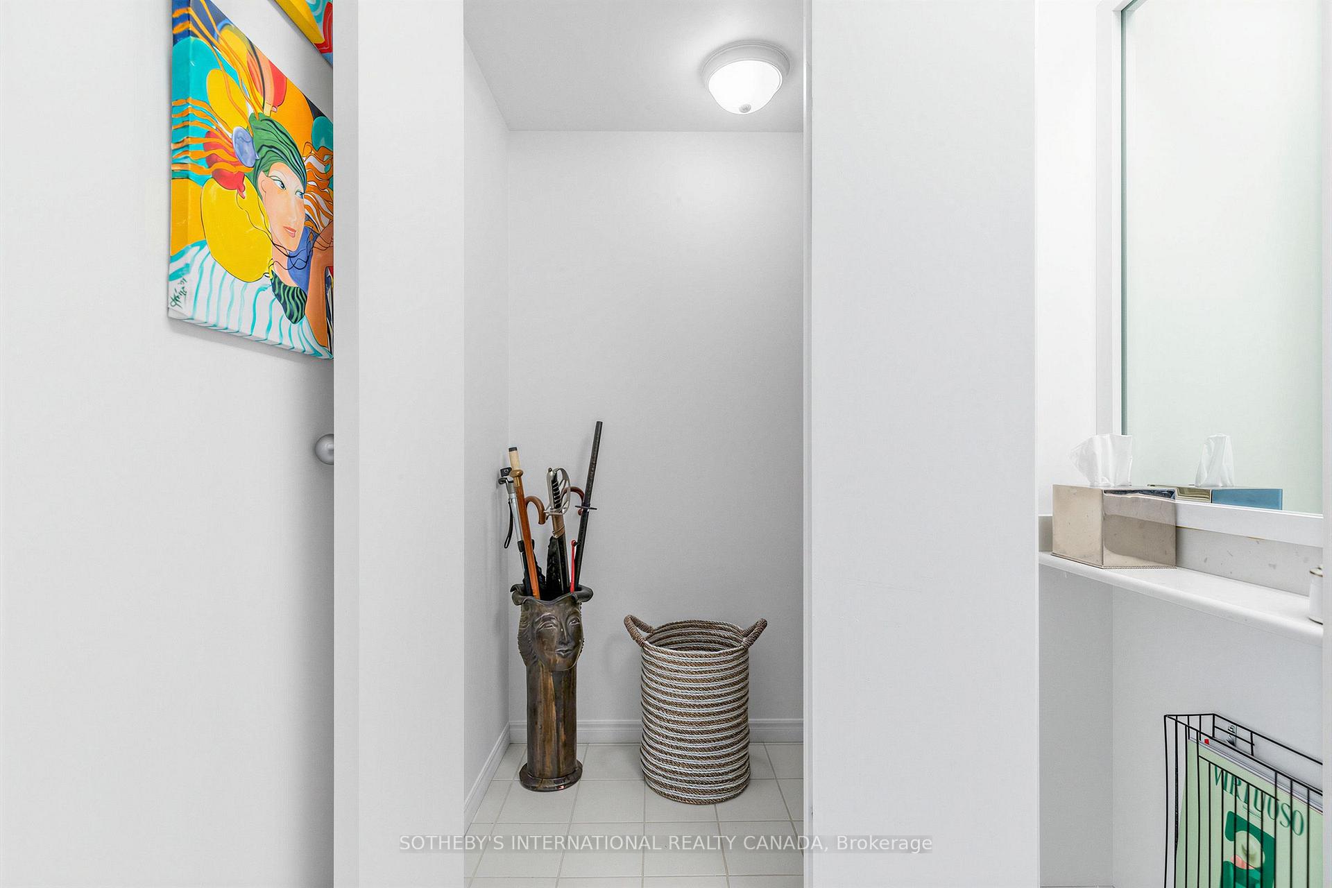 Photo 16 of Unit 2809, 10 Yonge Street, Toronto, Waterfront Communities — HOMEH