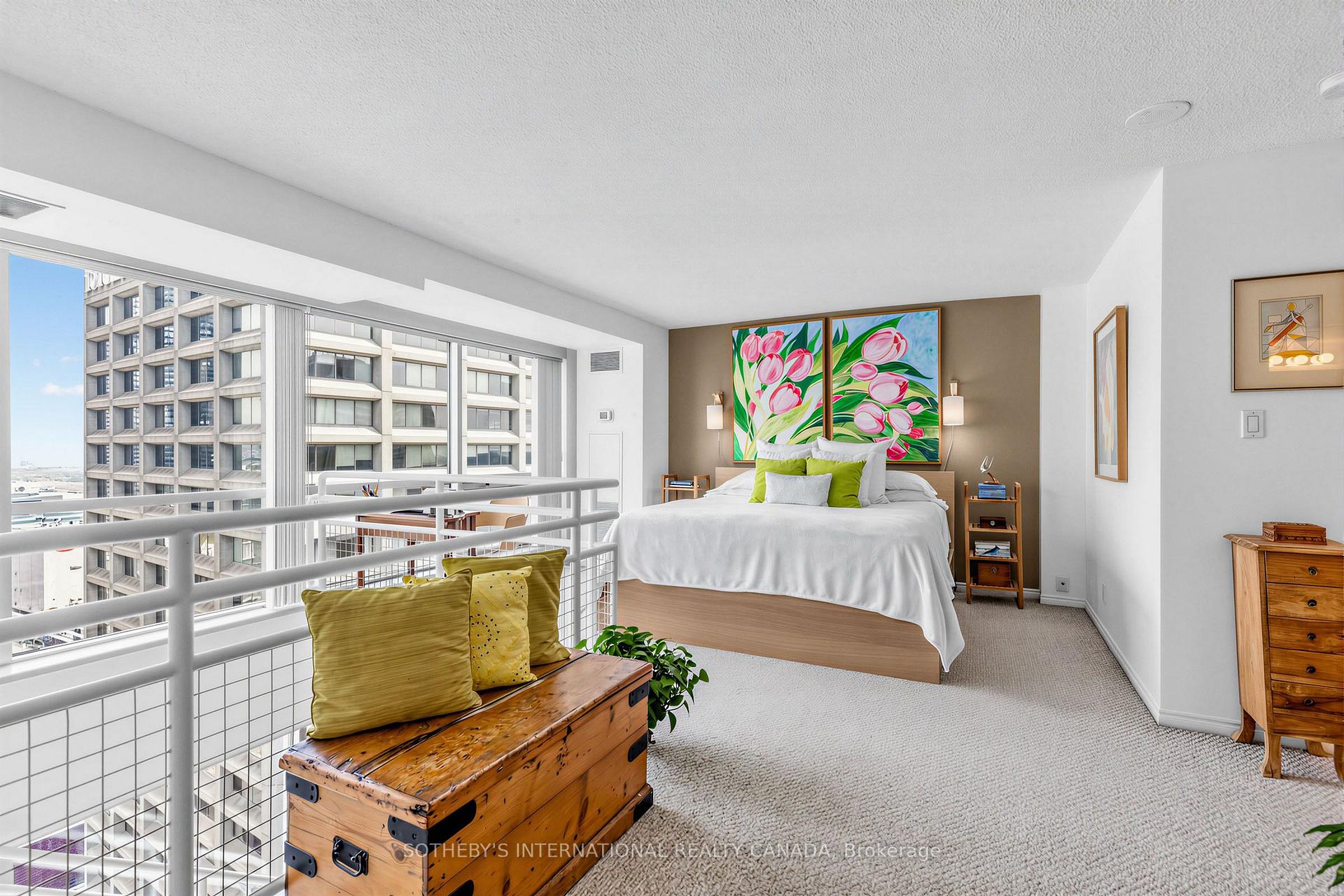Photo 18 of Unit 2809, 10 Yonge Street, Toronto, Waterfront Communities — HOMEH