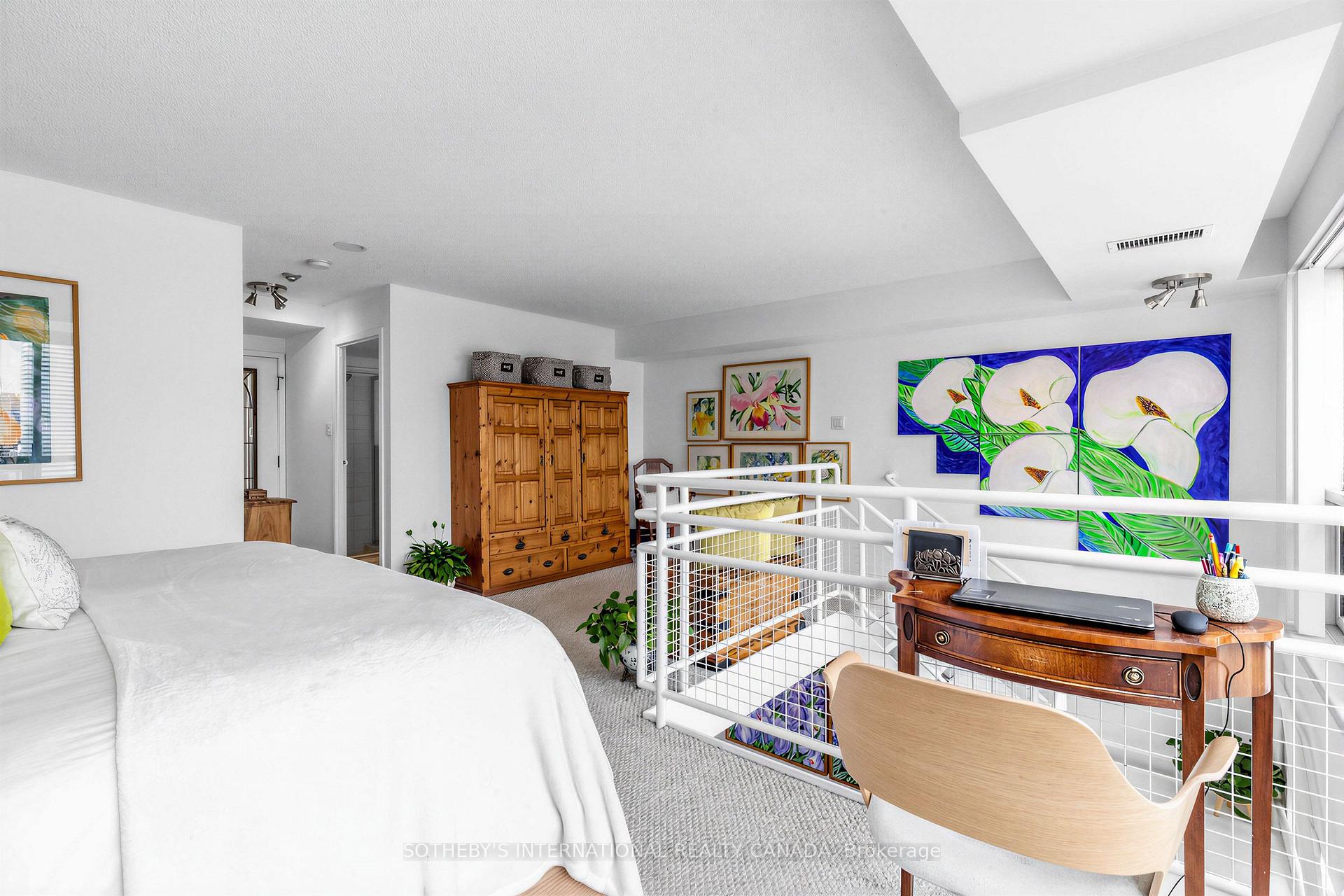 Photo 20 of Unit 2809, 10 Yonge Street, Toronto, Waterfront Communities — HOMEH