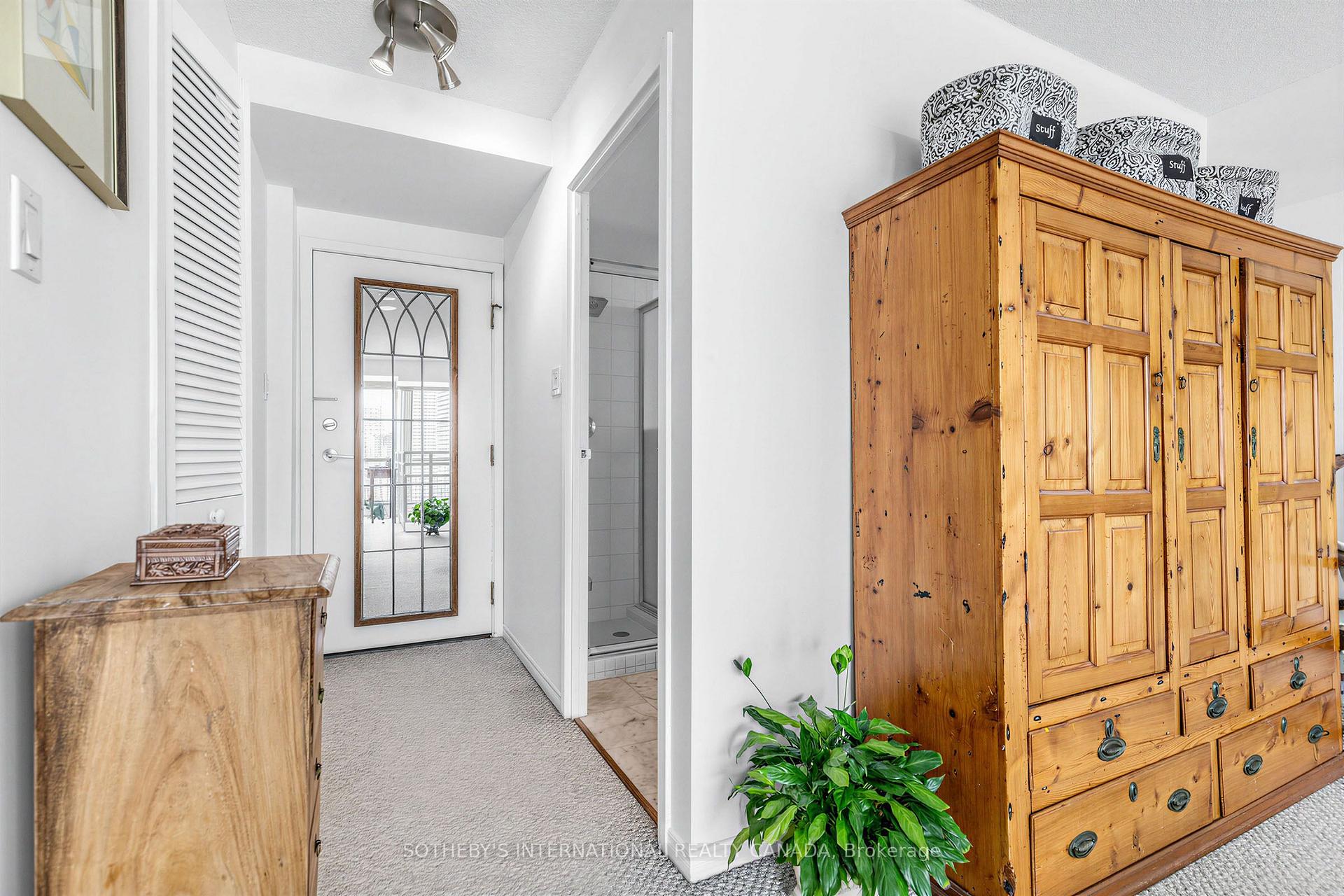 Photo 22 of Unit 2809, 10 Yonge Street, Toronto, Waterfront Communities — HOMEH