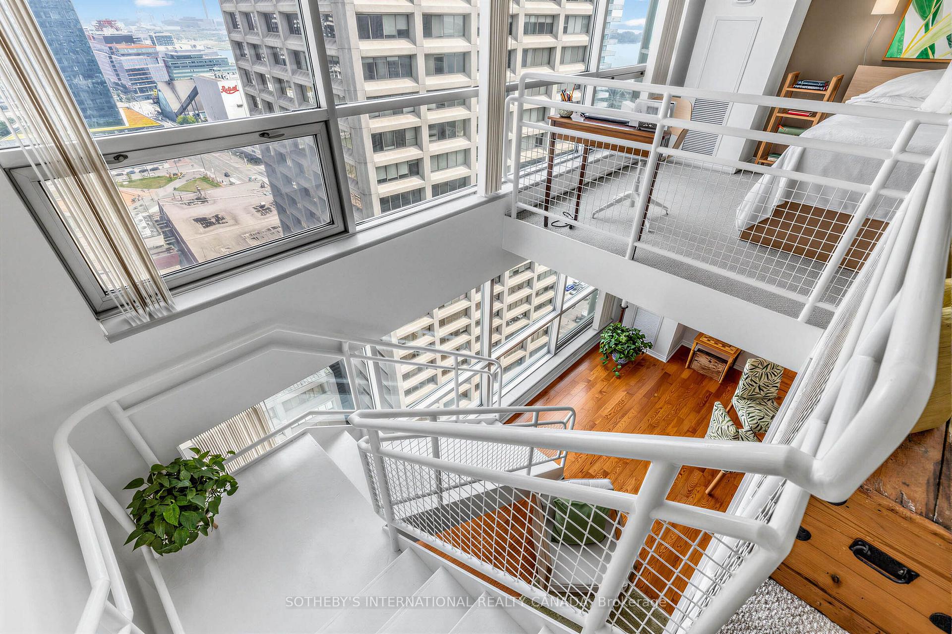 Photo 23 of Unit 2809, 10 Yonge Street, Toronto, Waterfront Communities — HOMEH