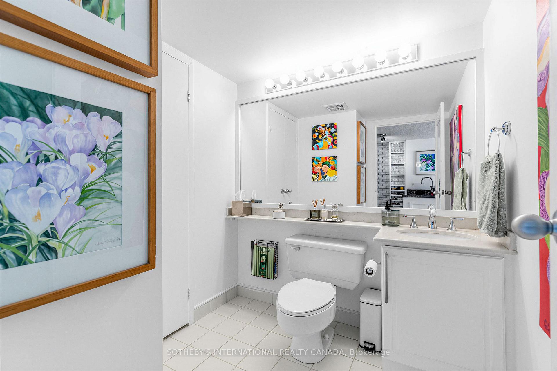 Photo 24 of Unit 2809, 10 Yonge Street, Toronto, Waterfront Communities — HOMEH