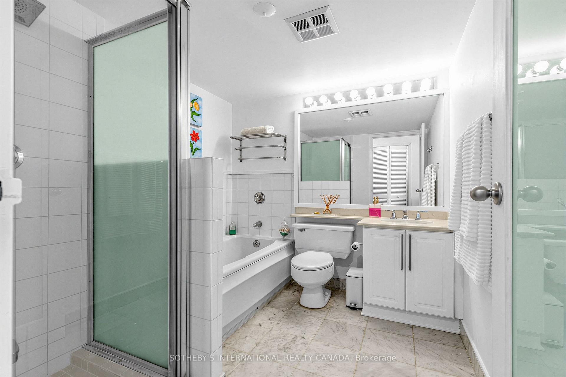 Photo 25 of Unit 2809, 10 Yonge Street, Toronto, Waterfront Communities — HOMEH