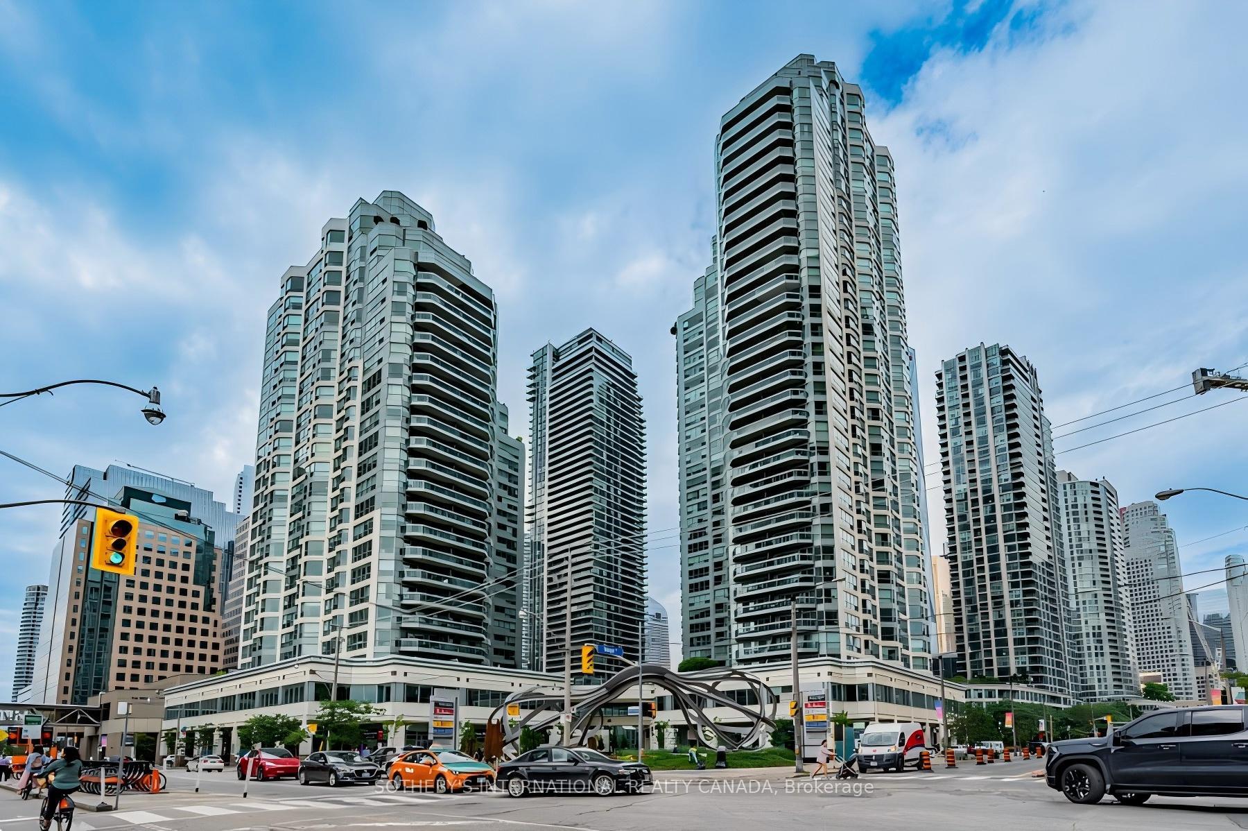 Photo 26 of Unit 2809, 10 Yonge Street, Toronto, Waterfront Communities — HOMEH