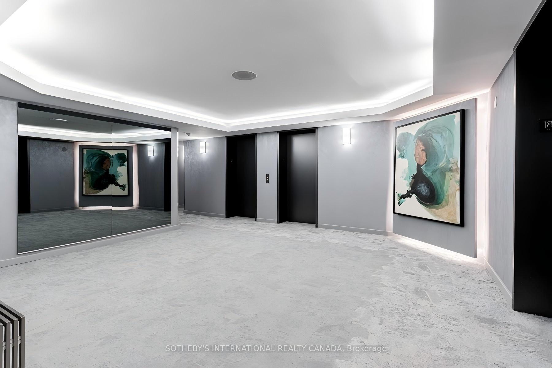 Photo 27 of Unit 2809, 10 Yonge Street, Toronto, Waterfront Communities — HOMEH