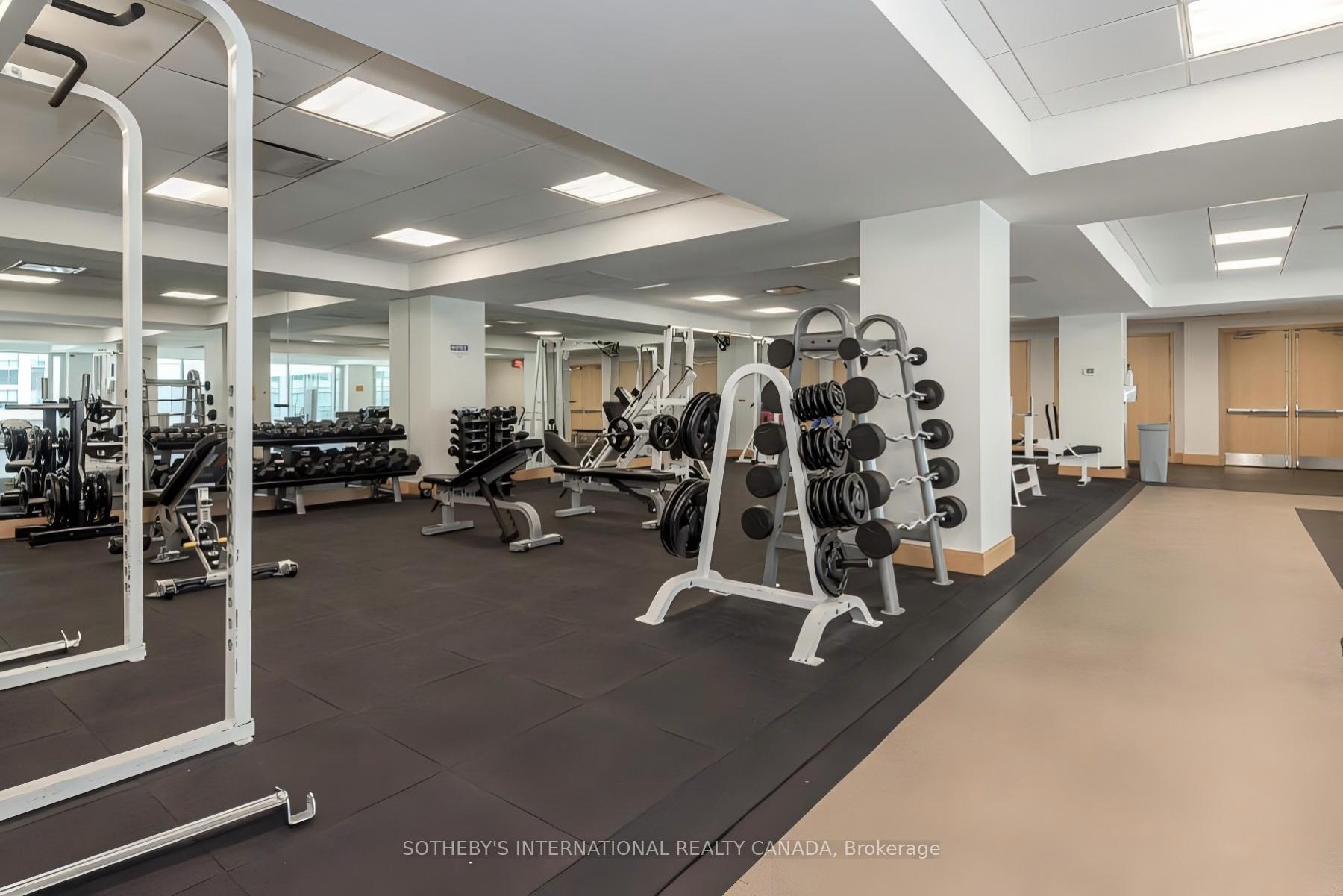 Photo 32 of Unit 2809, 10 Yonge Street, Toronto, Waterfront Communities — HOMEH