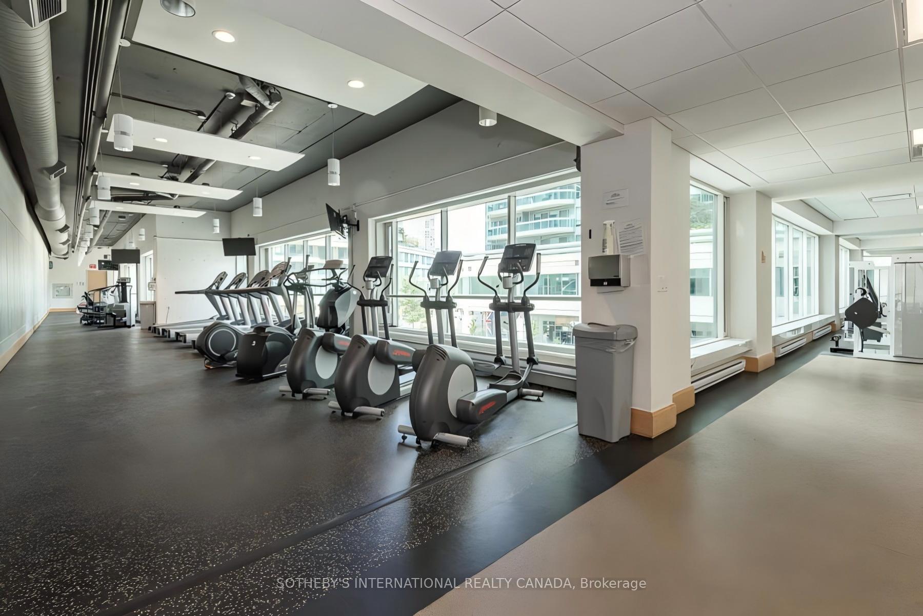 Photo 33 of Unit 2809, 10 Yonge Street, Toronto, Waterfront Communities — HOMEH