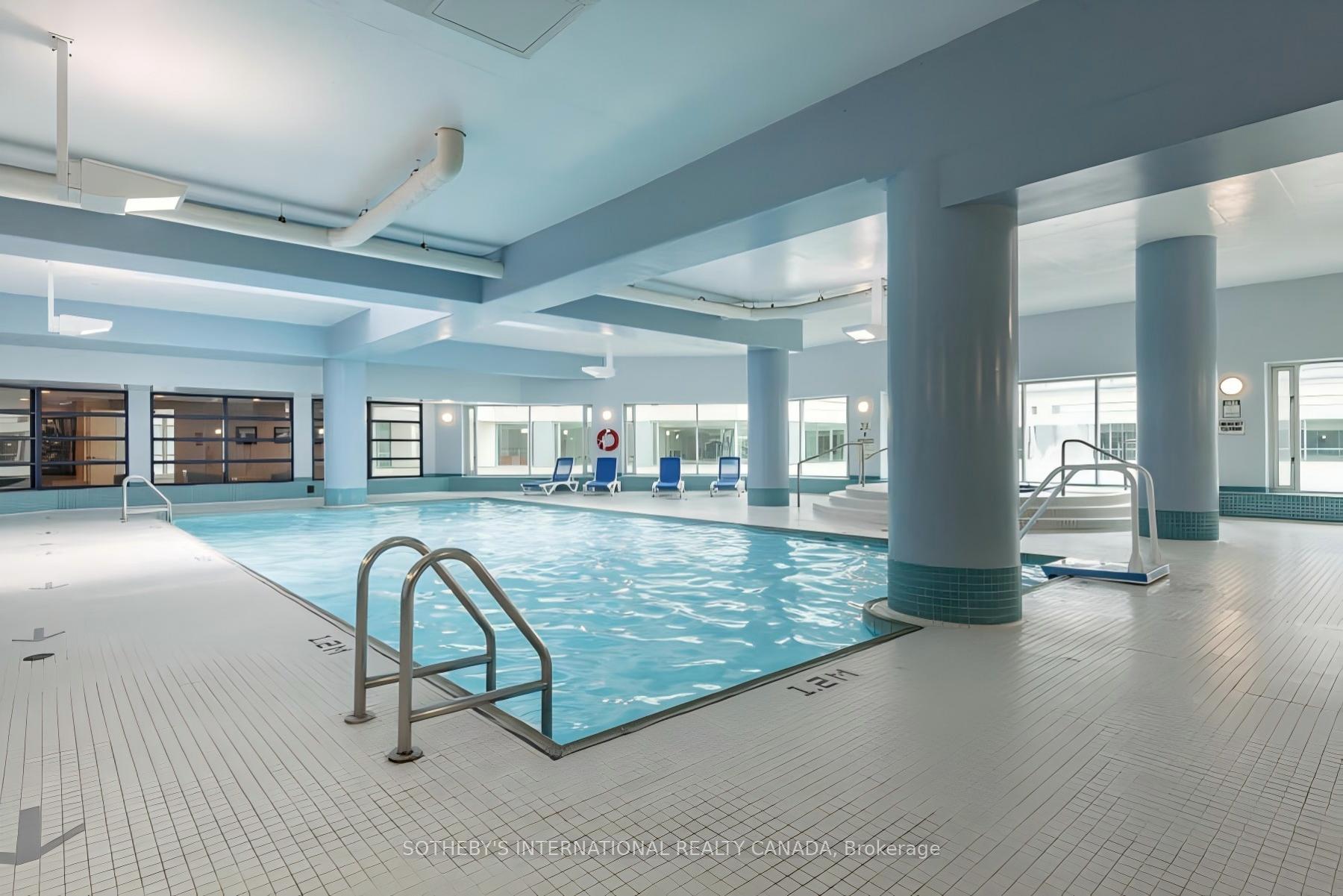 Photo 34 of Unit 2809, 10 Yonge Street, Toronto, Waterfront Communities — HOMEH