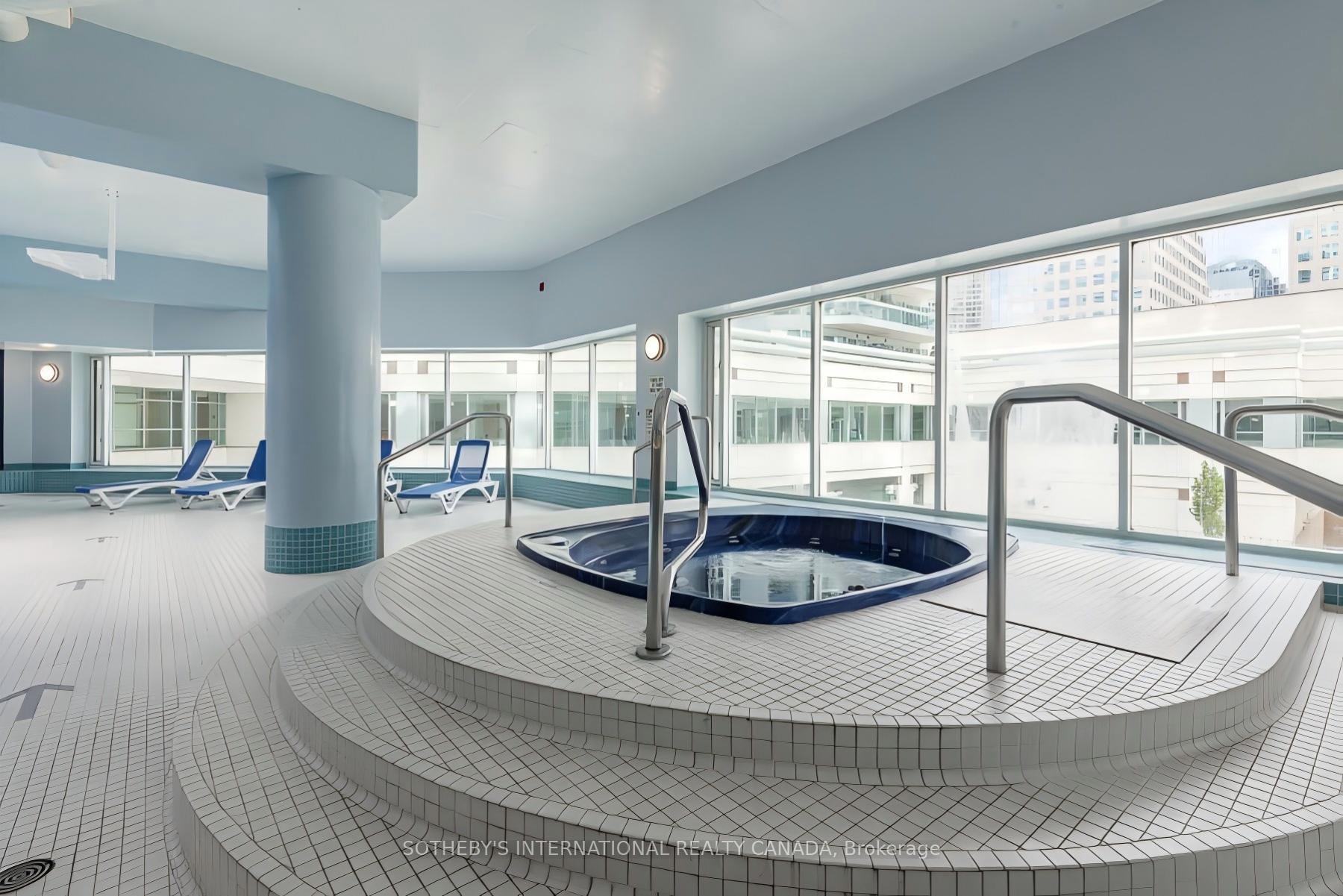 Photo 35 of Unit 2809, 10 Yonge Street, Toronto, Waterfront Communities — HOMEH