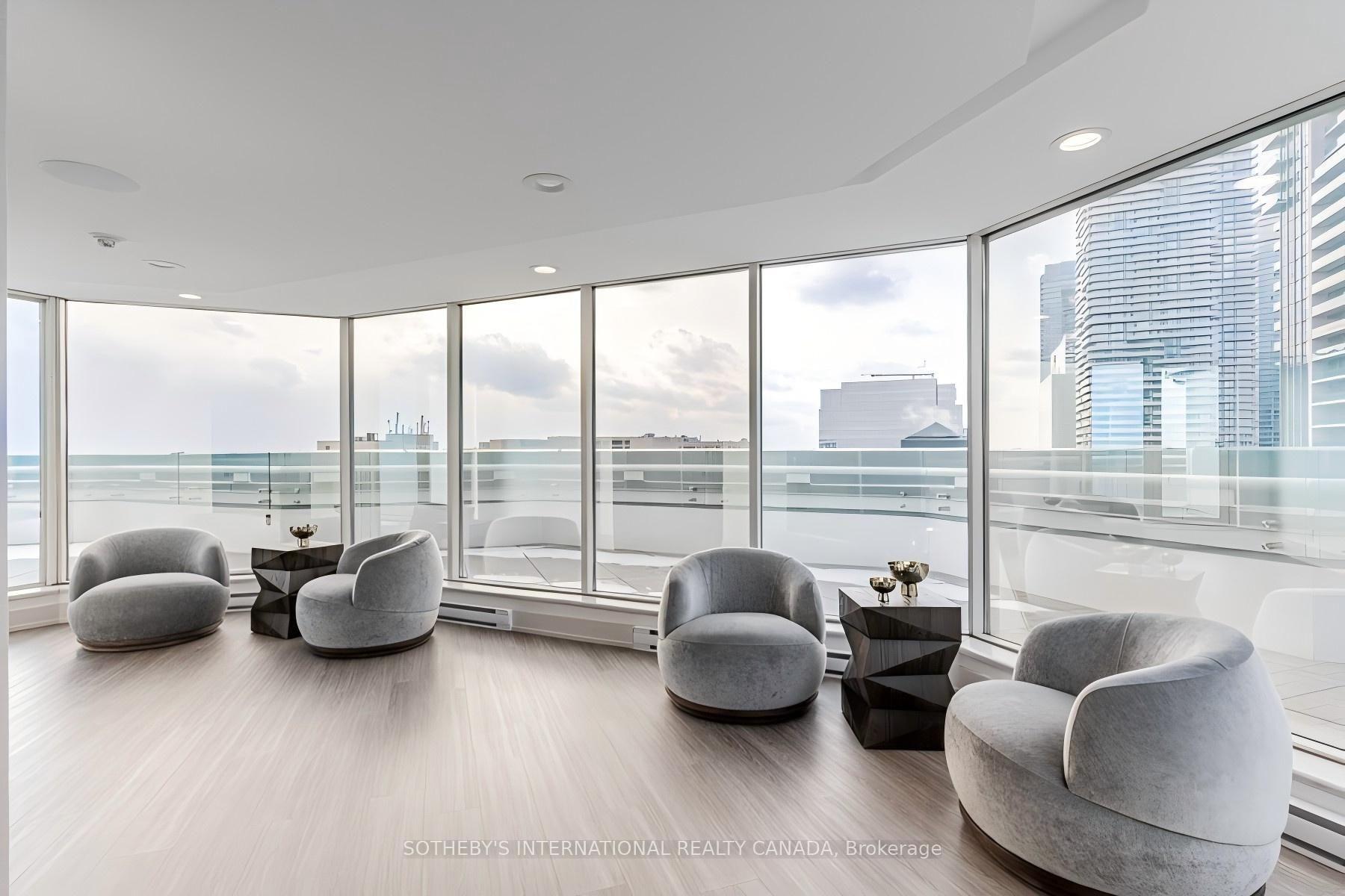 Photo 36 of Unit 2809, 10 Yonge Street, Toronto, Waterfront Communities — HOMEH
