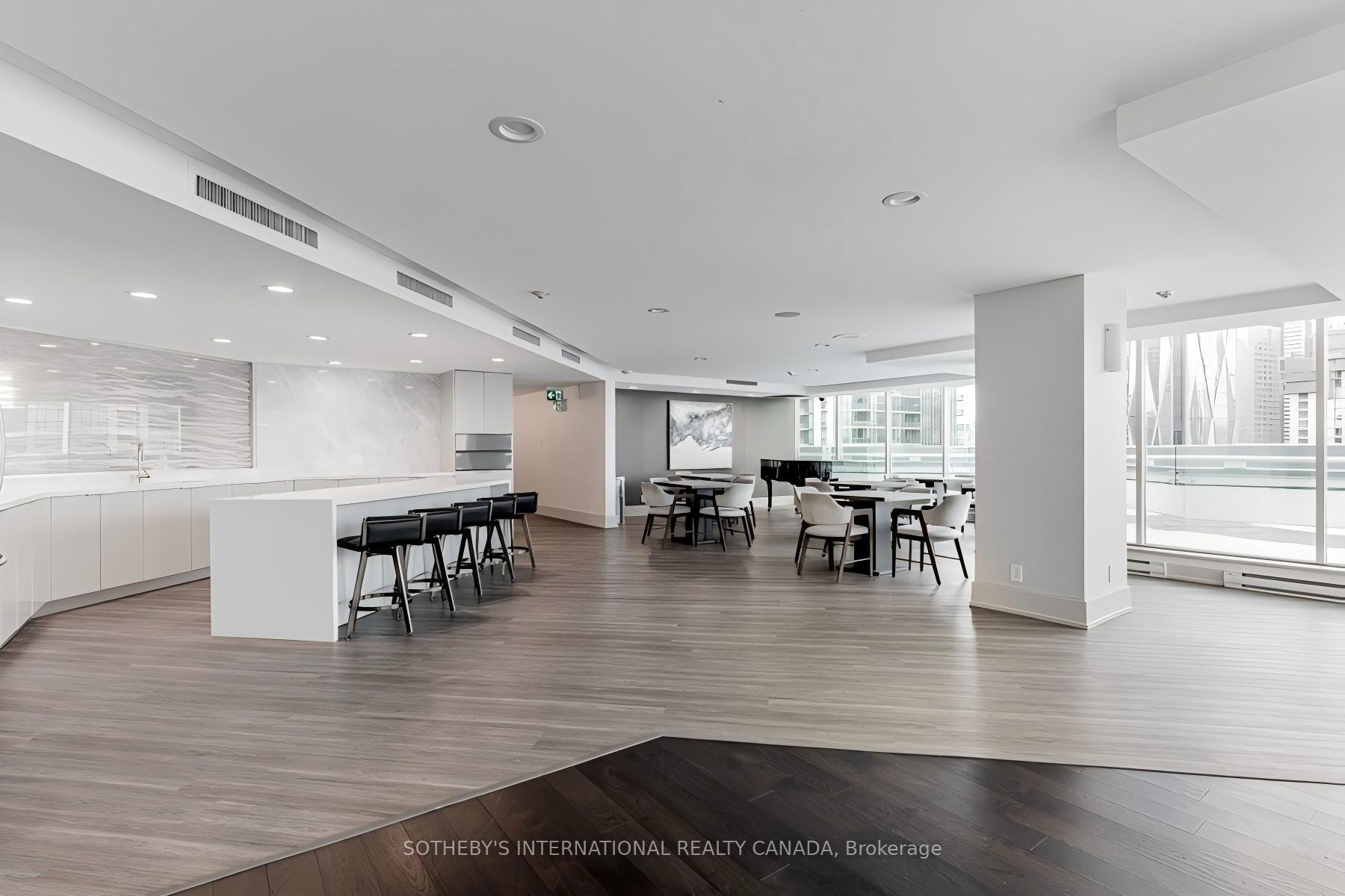 Photo 37 of Unit 2809, 10 Yonge Street, Toronto, Waterfront Communities — HOMEH