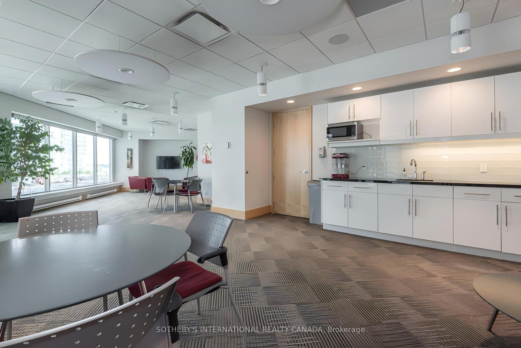 Photo 38 of Unit 2809, 10 Yonge Street, Toronto, Waterfront Communities — HOMEH