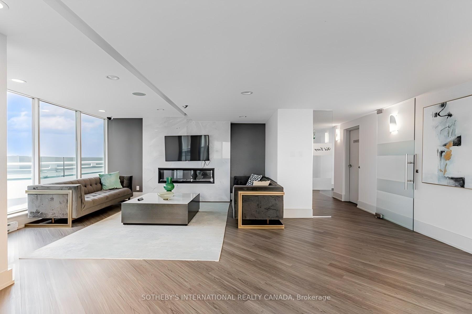 Photo 39 of Unit 2809, 10 Yonge Street, Toronto, Waterfront Communities — HOMEH