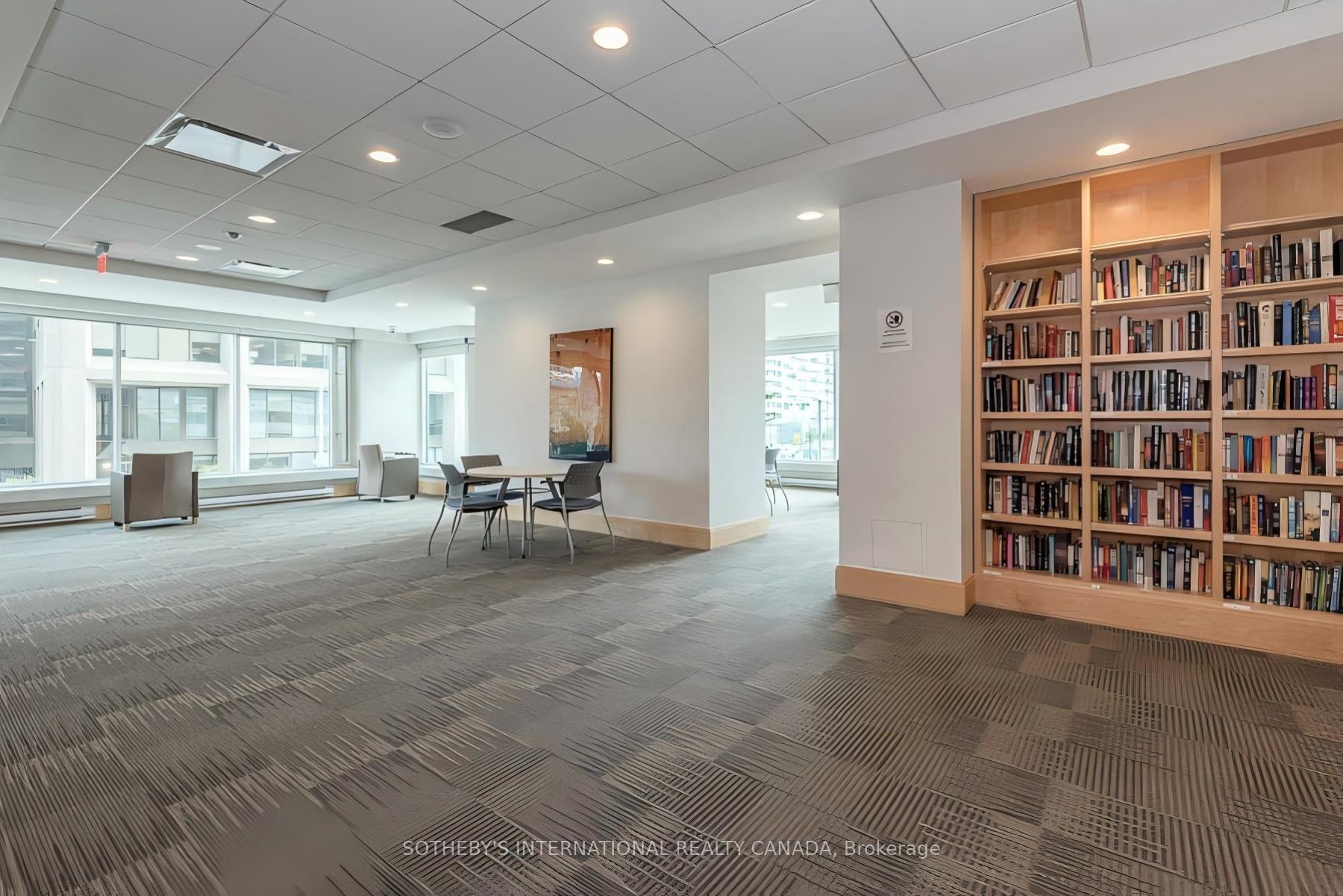 Photo 41 of Unit 2809, 10 Yonge Street, Toronto, Waterfront Communities — HOMEH