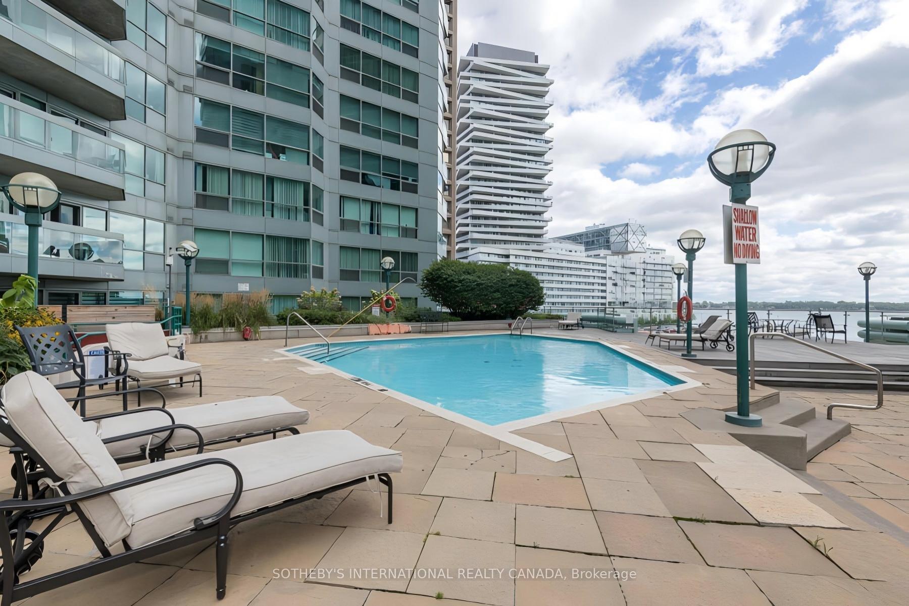Photo 42 of Unit 2809, 10 Yonge Street, Toronto, Waterfront Communities — HOMEH