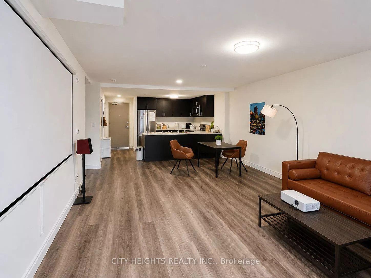 Photo 1 of Unit 611, 1611 Banwell Road, Windsor, East Riverside — HOMEH