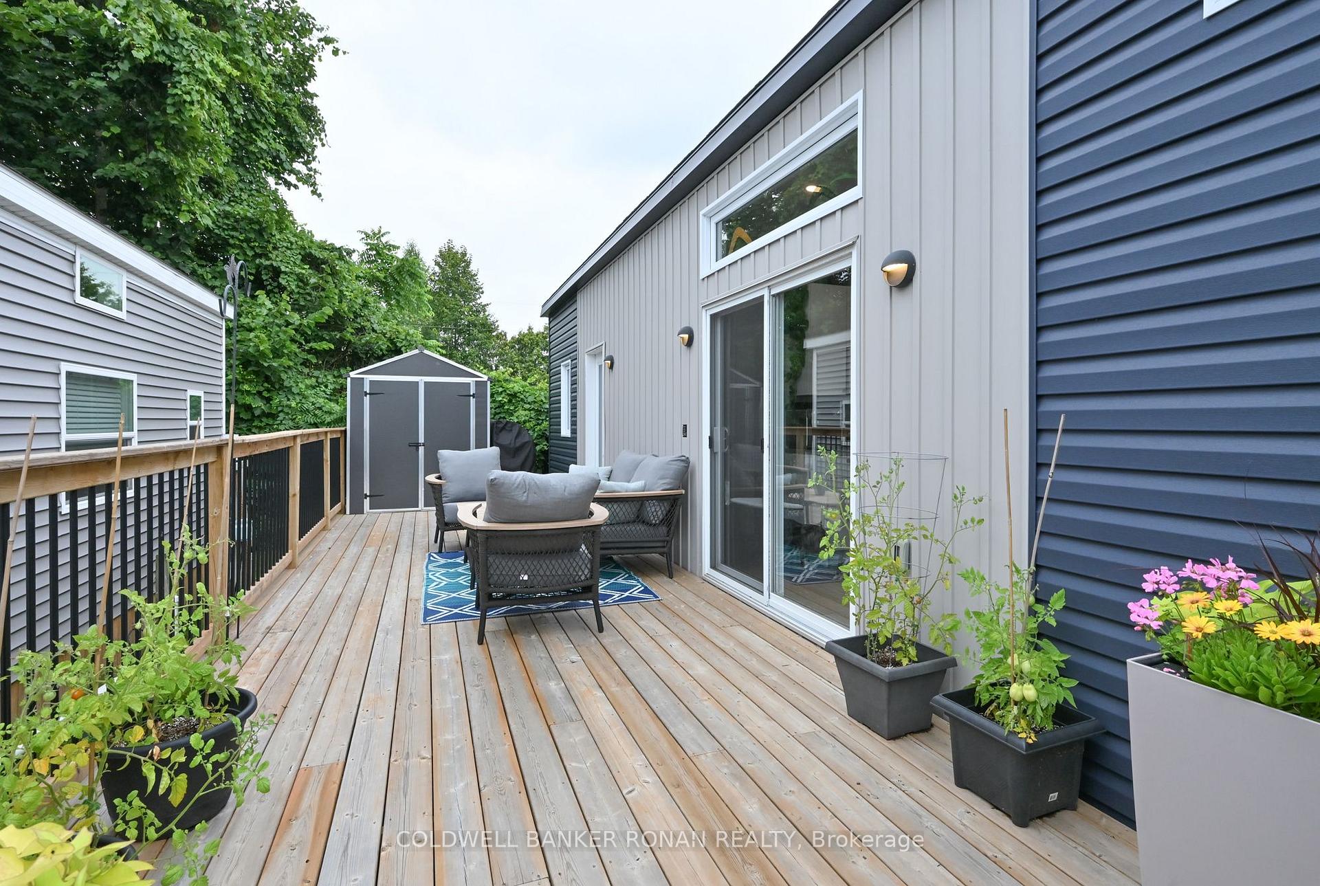 Photo 3 of Unit 4, 285 Cryderman Side Road, Georgina, Baldwin — HOMEH