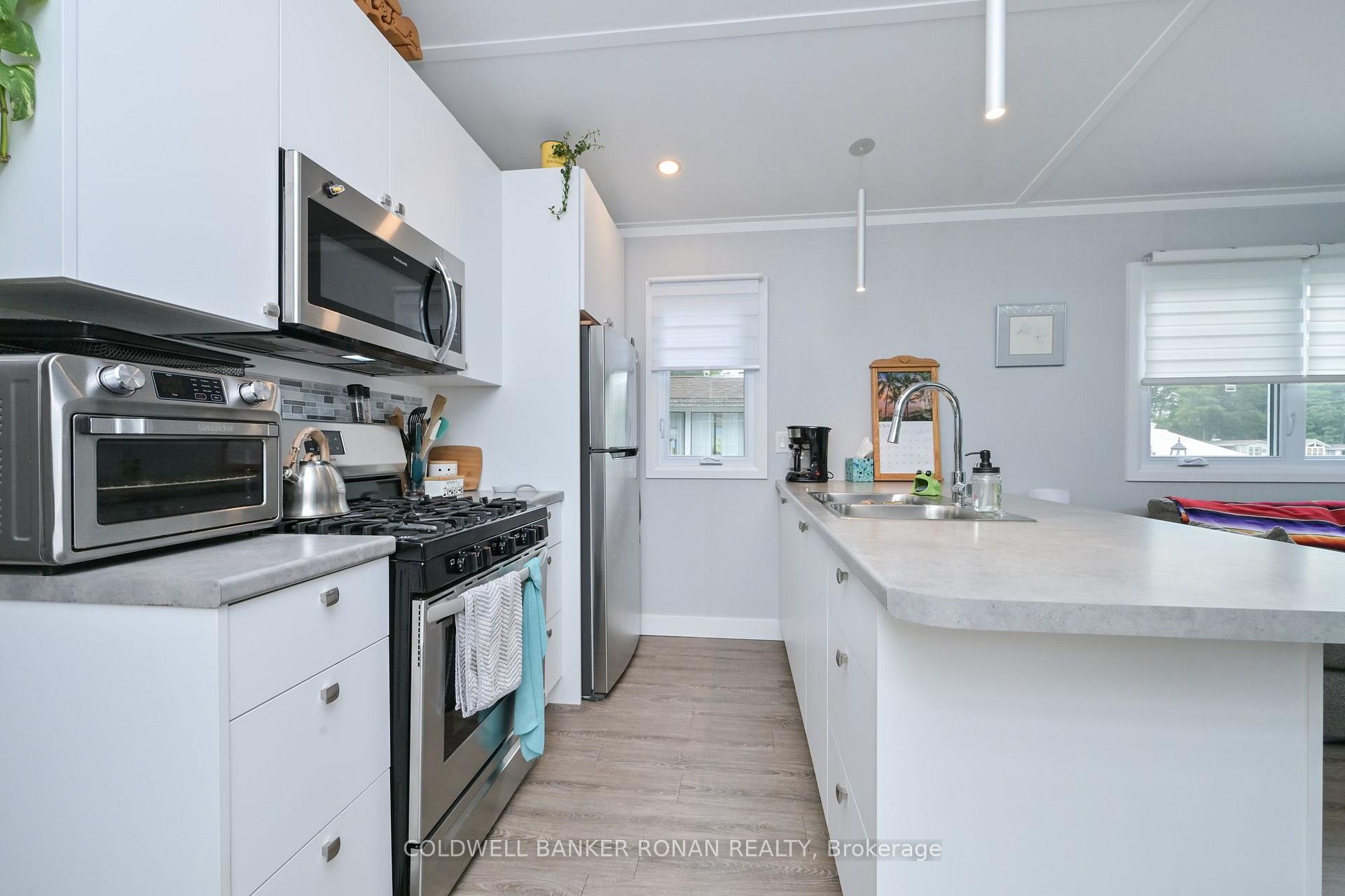 Photo 6 of Unit 4, 285 Cryderman Side Road, Georgina, Baldwin — HOMEH