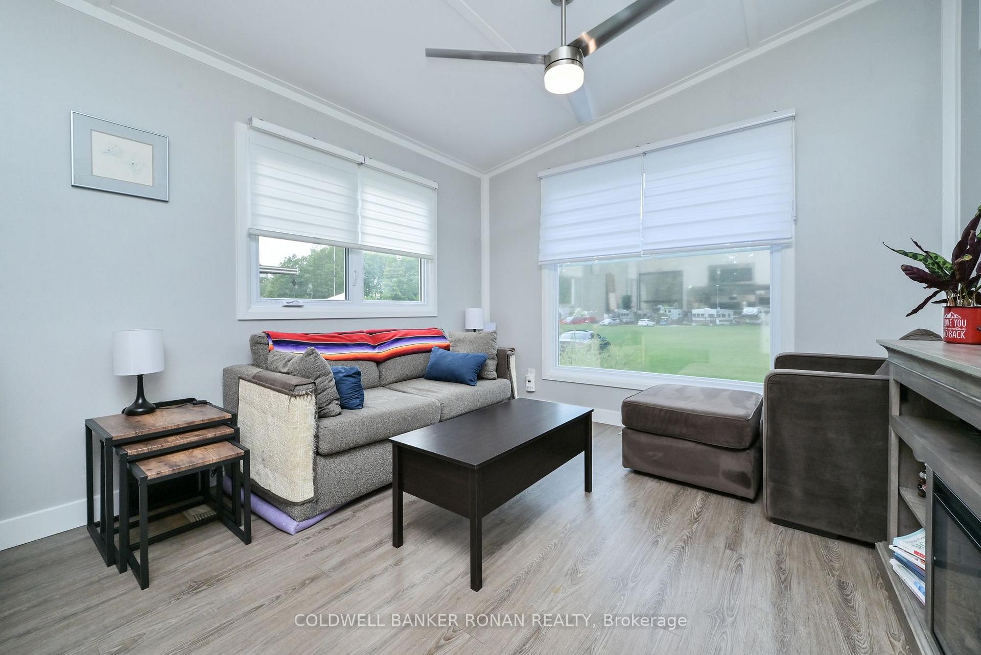Photo 9 of Unit 4, 285 Cryderman Side Road, Georgina, Baldwin — HOMEH