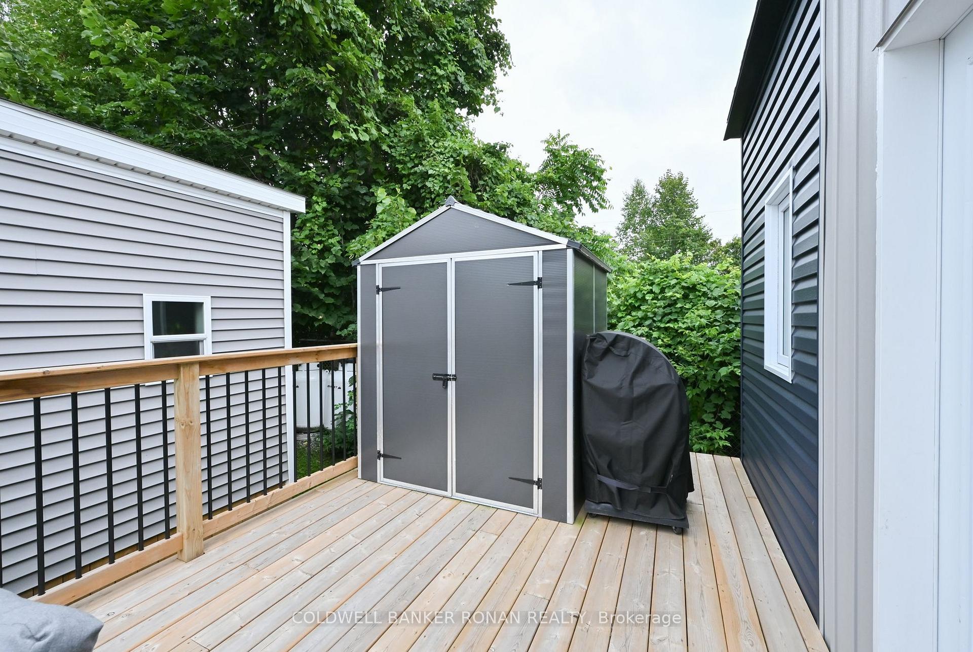 Photo 17 of Unit 4, 285 Cryderman Side Road, Georgina, Baldwin — HOMEH