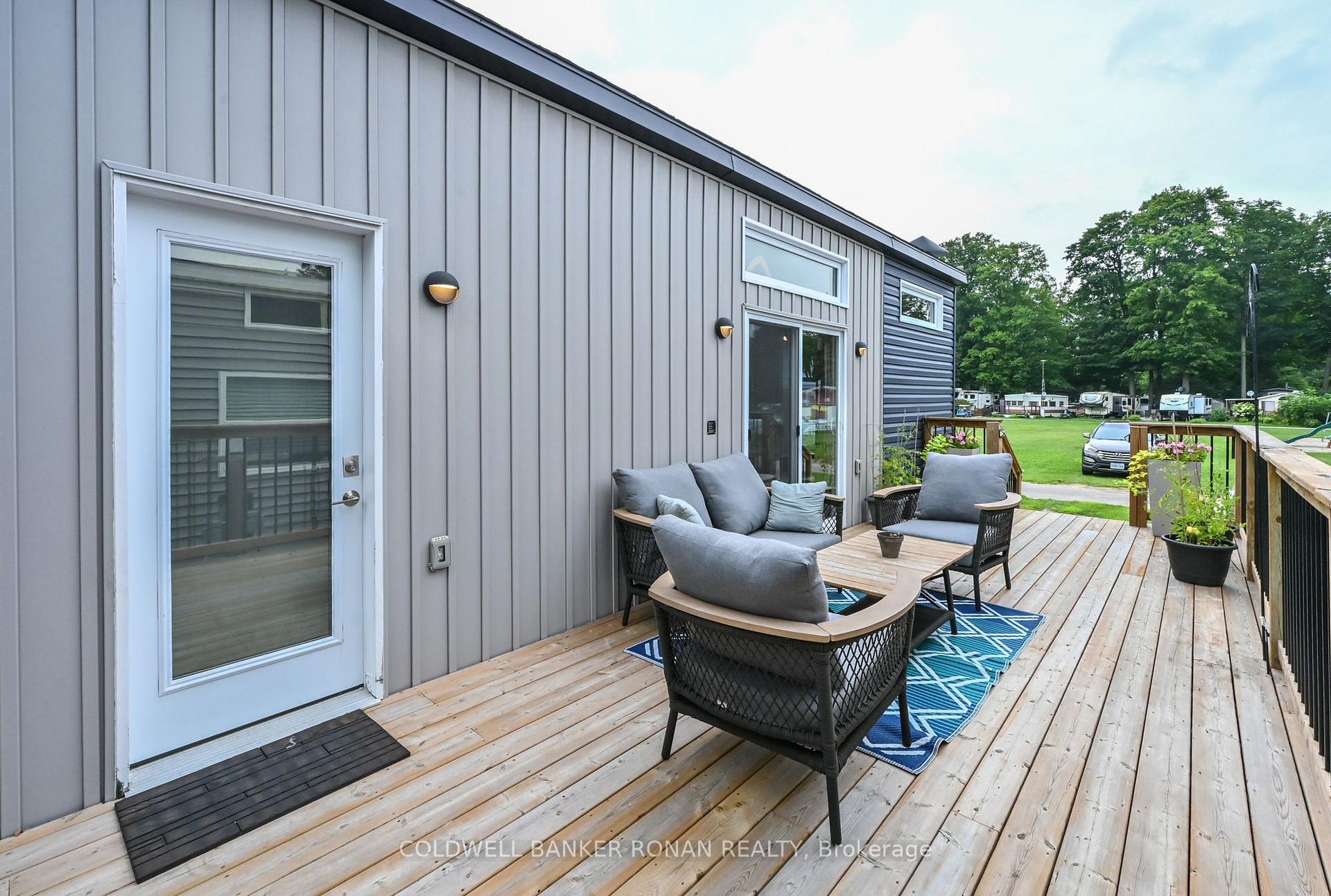 Photo 18 of Unit 4, 285 Cryderman Side Road, Georgina, Baldwin — HOMEH