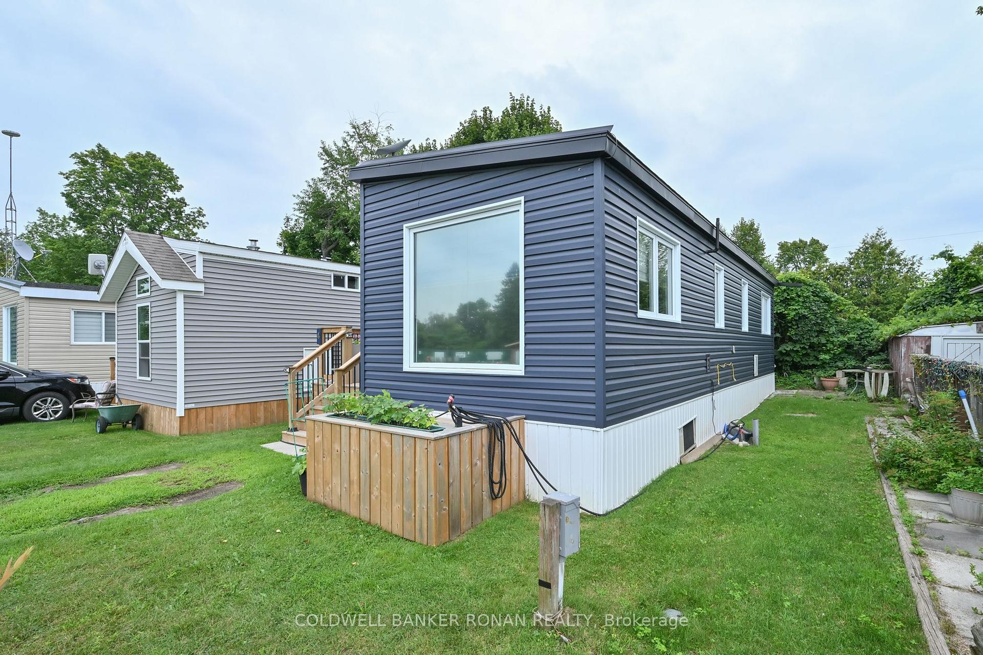 Photo 19 of Unit 4, 285 Cryderman Side Road, Georgina, Baldwin — HOMEH