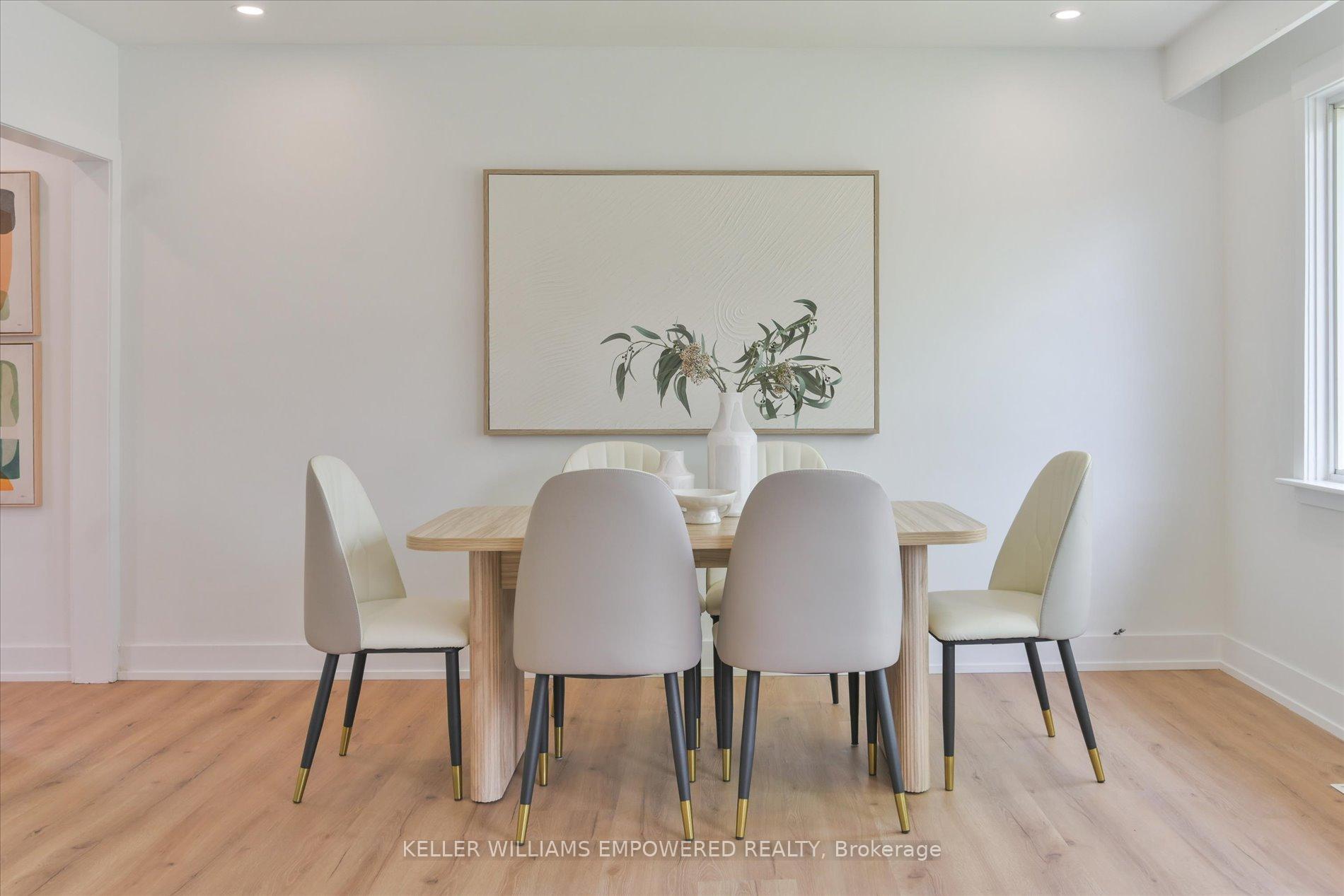 Photo 14 of 42 Deerhurst Avenue, North York, Humberlea-Pelmo Park — HOMEH