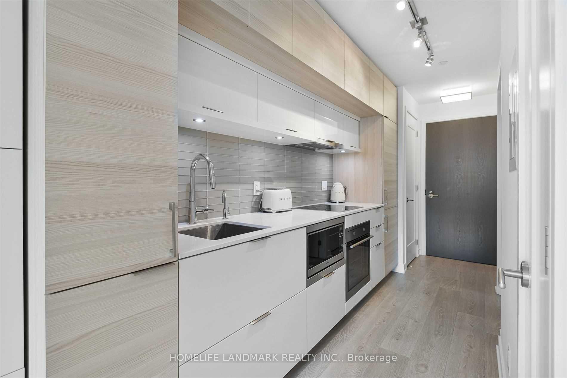 Photo 10 of Unit 1012, 88 Scott Street, Toronto, Church-Yonge Corridor — HOMEH