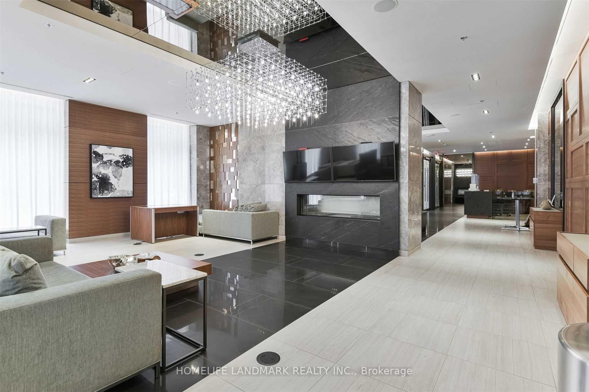 Photo 13 of Unit 1012, 88 Scott Street, Toronto, Church-Yonge Corridor — HOMEH