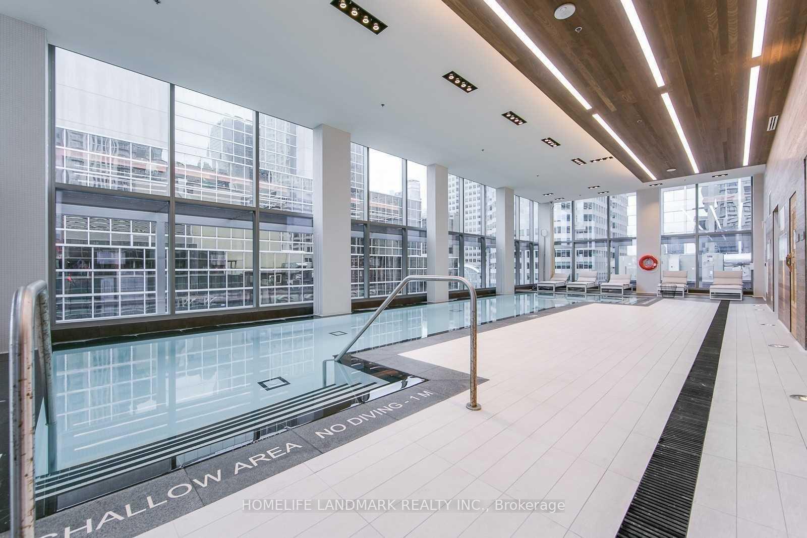 Photo 14 of Unit 1012, 88 Scott Street, Toronto, Church-Yonge Corridor — HOMEH