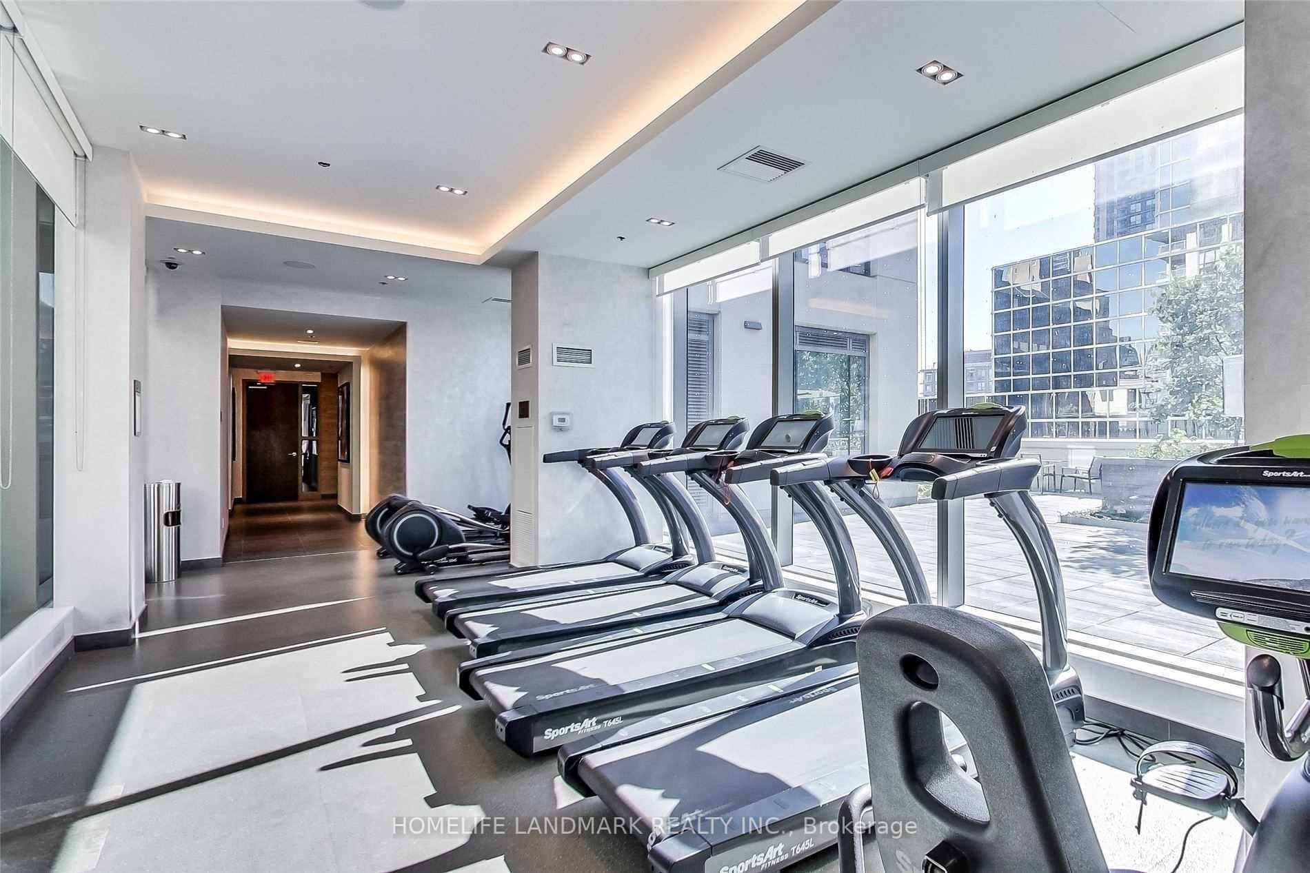 Photo 16 of Unit 1012, 88 Scott Street, Toronto, Church-Yonge Corridor — HOMEH