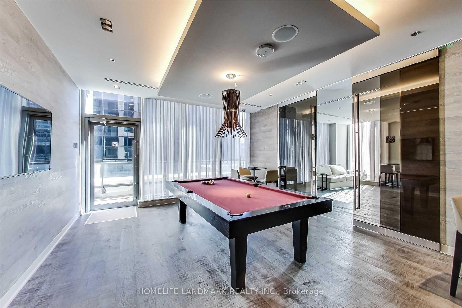 Photo 19 of Unit 1012, 88 Scott Street, Toronto, Church-Yonge Corridor — HOMEH