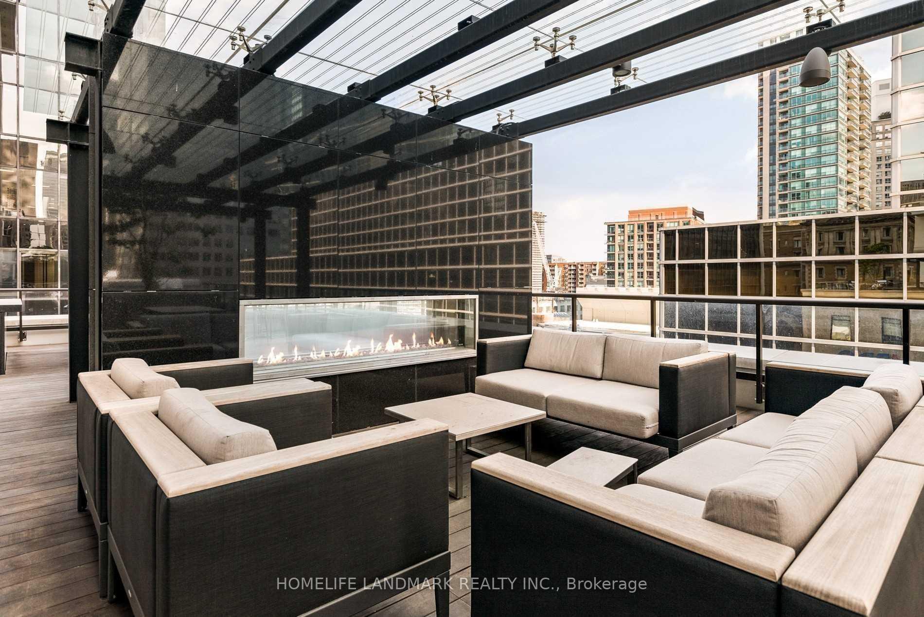 Photo 20 of Unit 1012, 88 Scott Street, Toronto, Church-Yonge Corridor — HOMEH