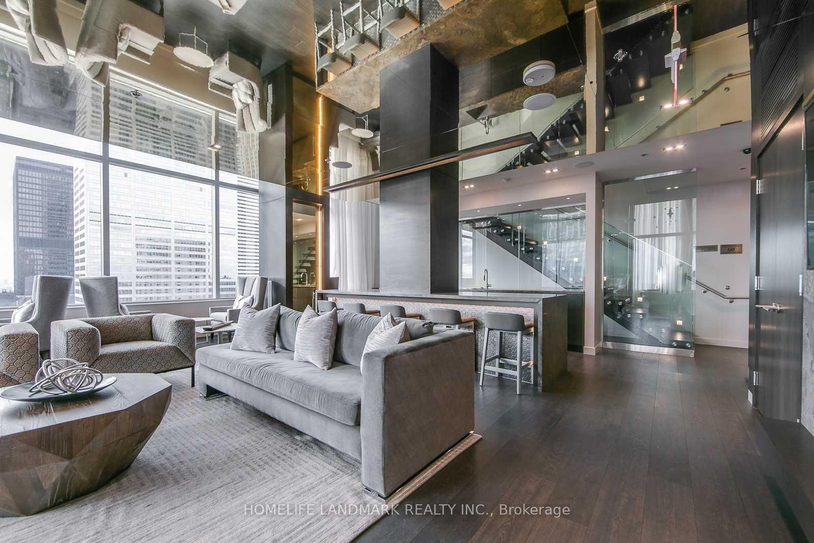 Photo 21 of Unit 1012, 88 Scott Street, Toronto, Church-Yonge Corridor — HOMEH