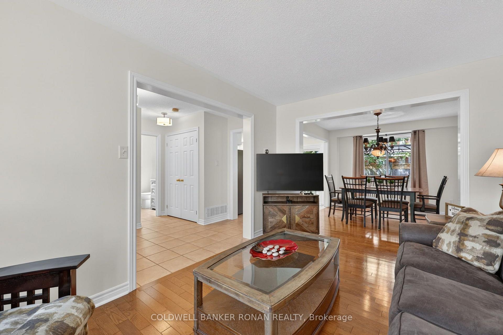 Photo 10 of 24 Ryan Court, Barrie, Little Lake — HOMEH
