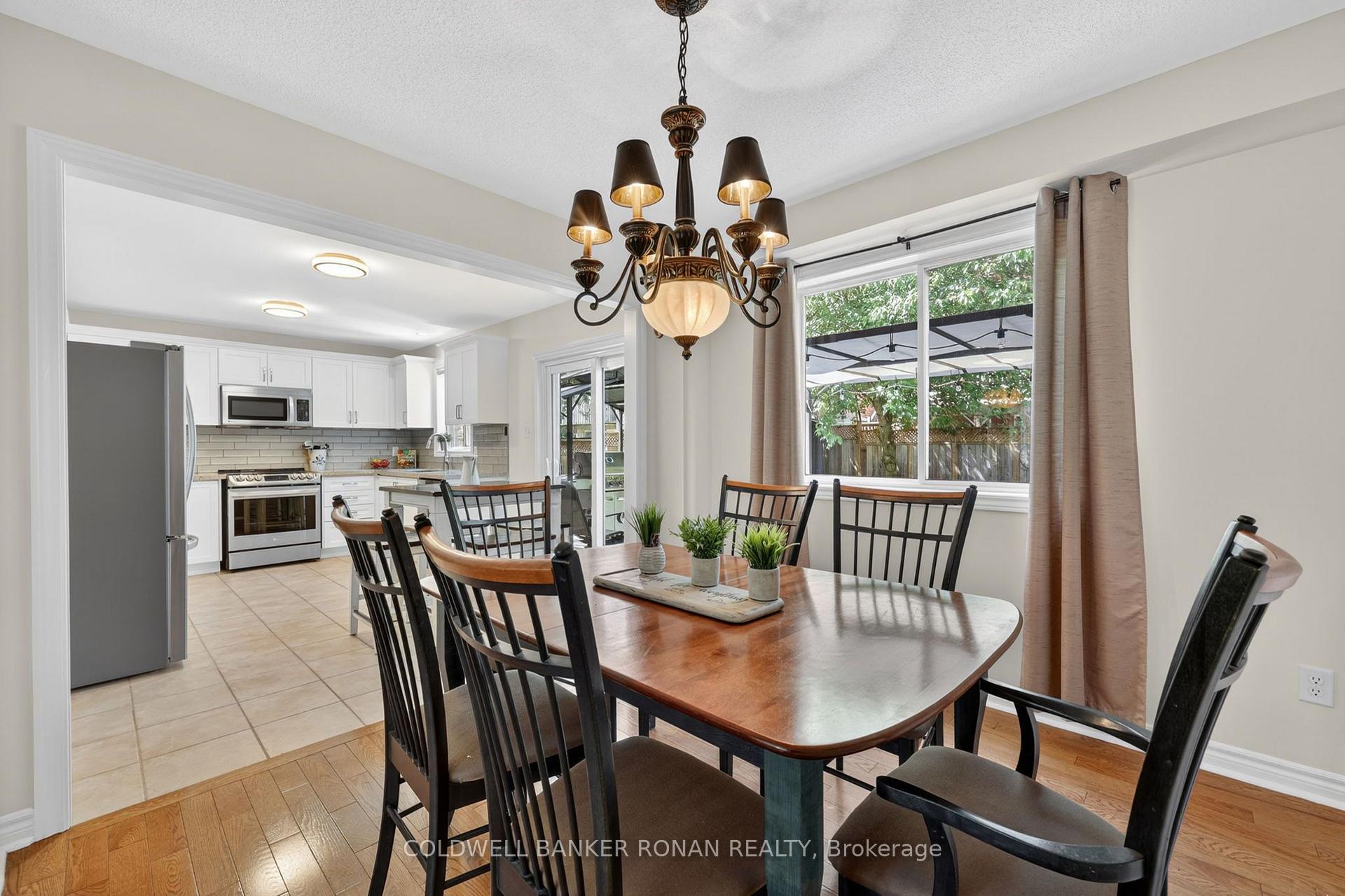 Photo 12 of 24 Ryan Court, Barrie, Little Lake — HOMEH