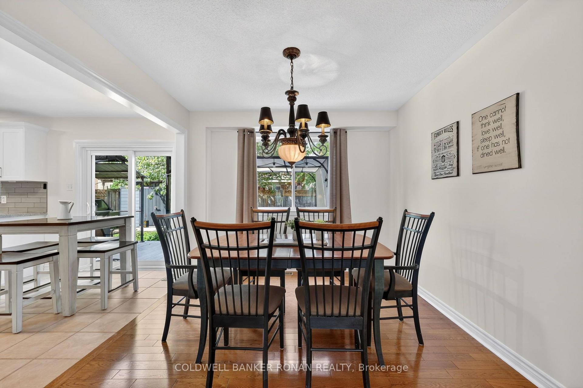 Photo 13 of 24 Ryan Court, Barrie, Little Lake — HOMEH