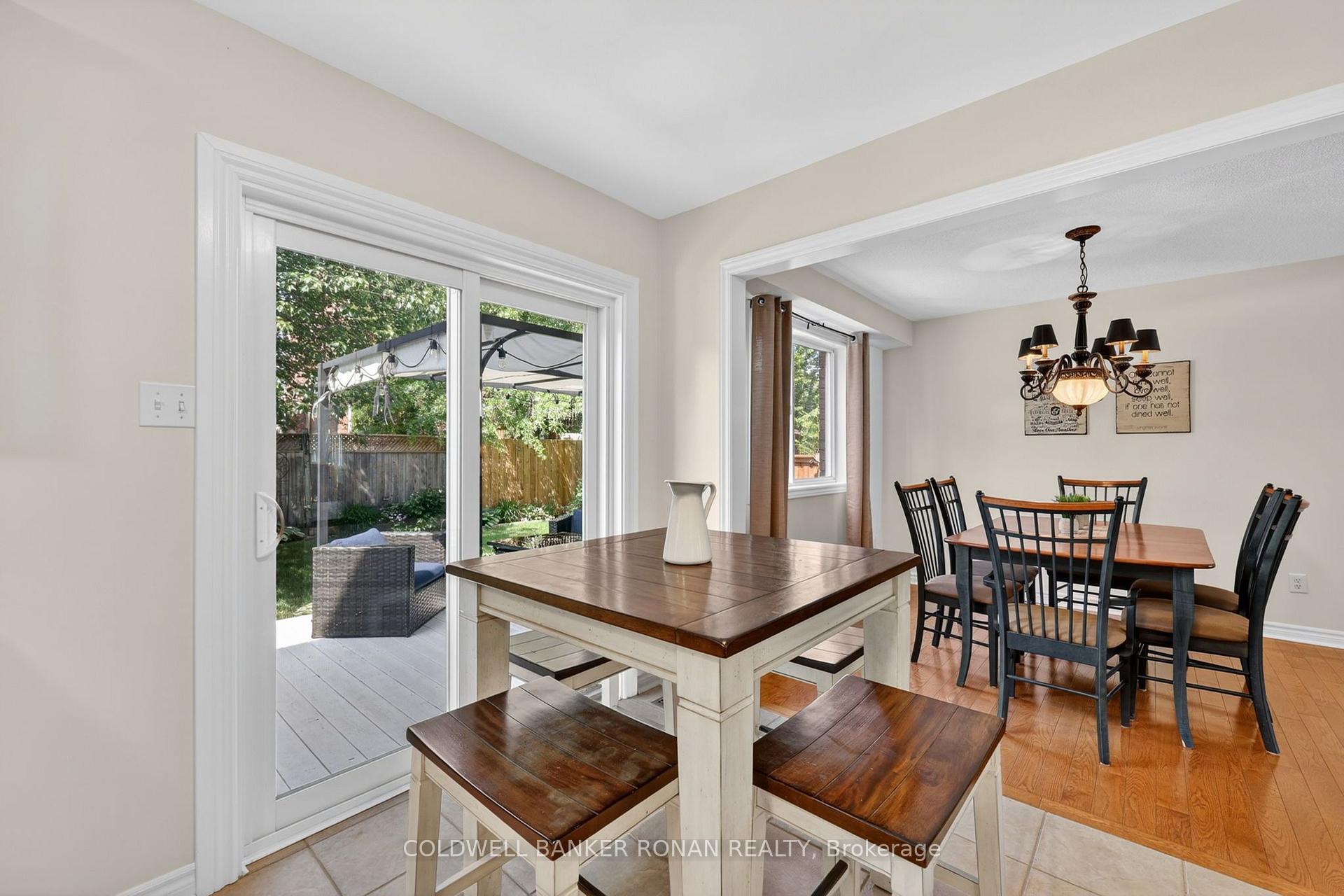 Photo 16 of 24 Ryan Court, Barrie, Little Lake — HOMEH