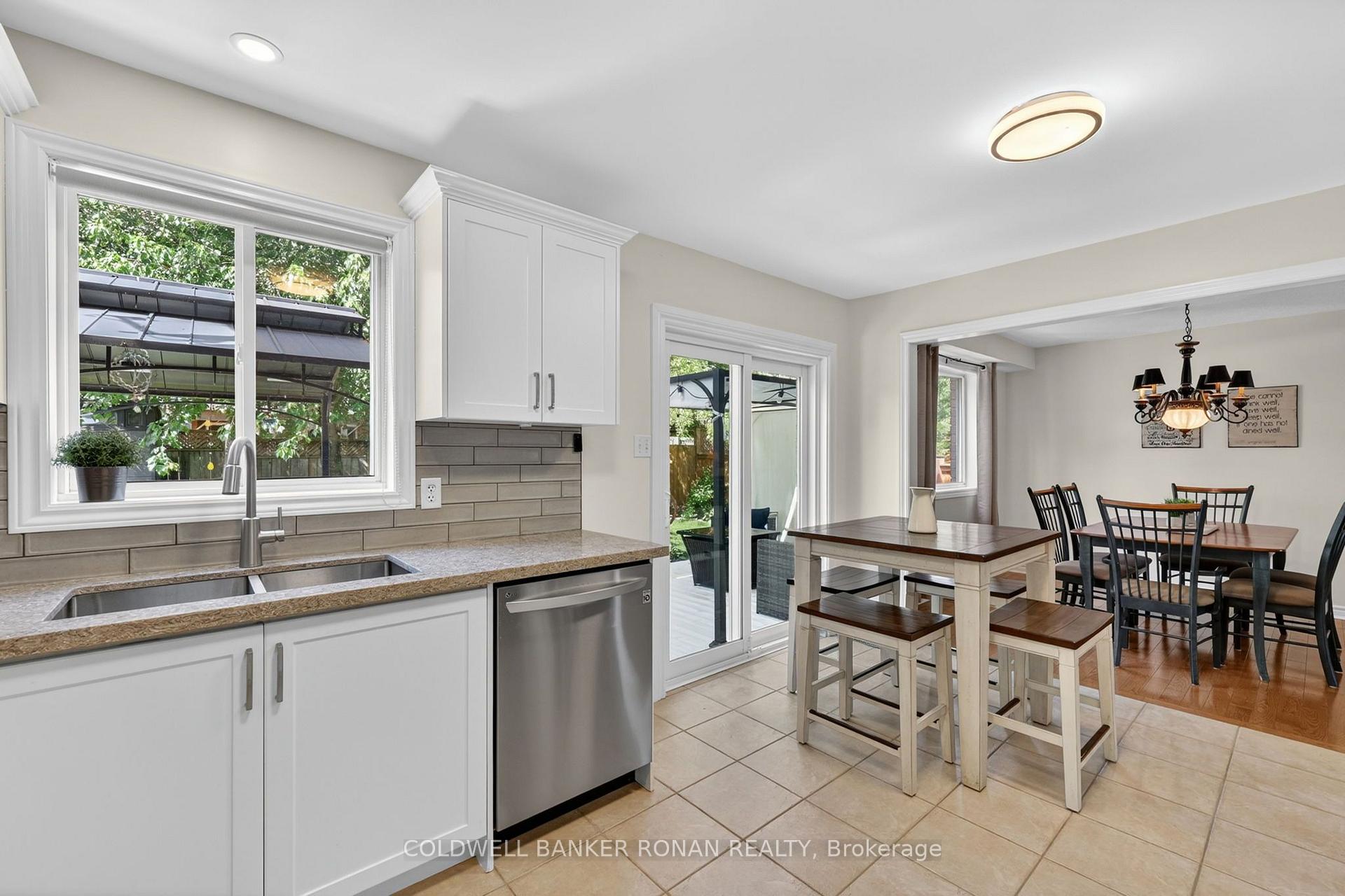Photo 19 of 24 Ryan Court, Barrie, Little Lake — HOMEH