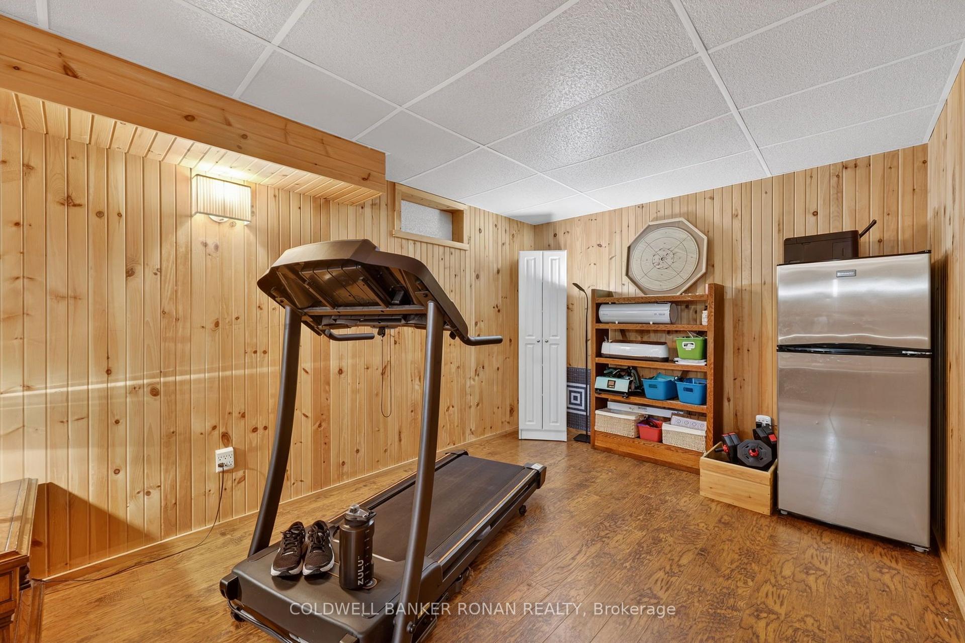 Photo 39 of 24 Ryan Court, Barrie, Little Lake — HOMEH