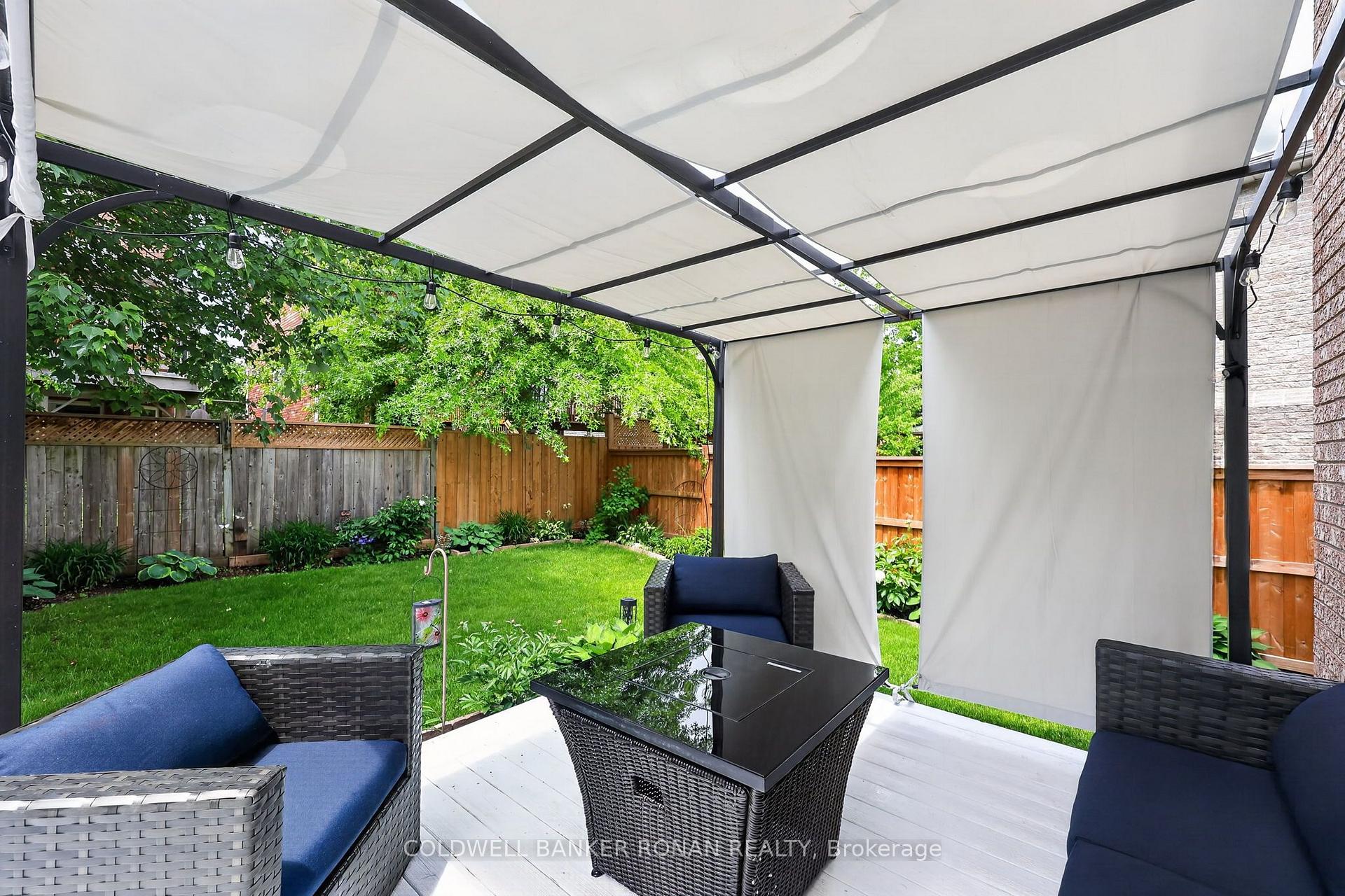 Photo 41 of 24 Ryan Court, Barrie, Little Lake — HOMEH