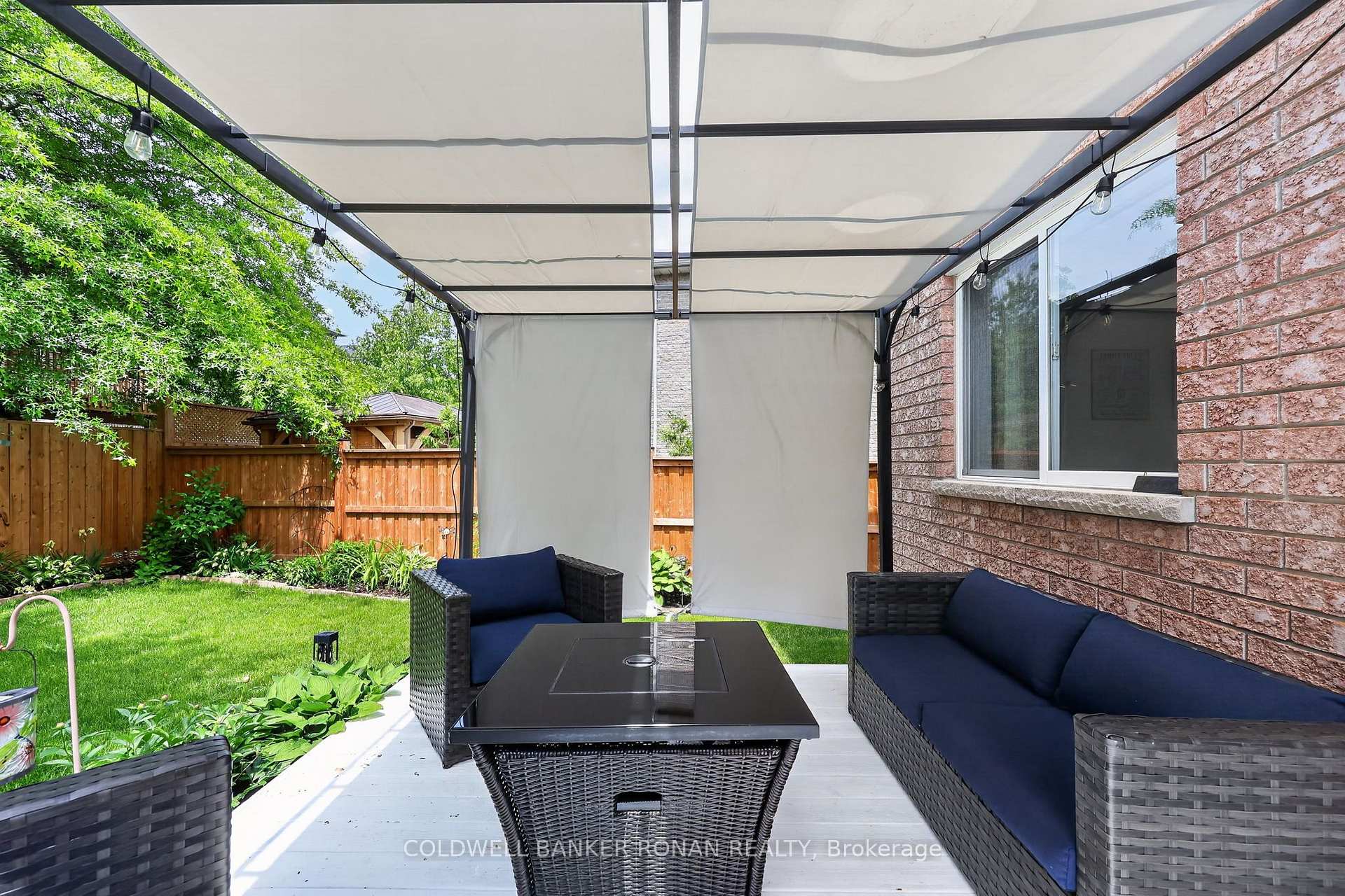 Photo 43 of 24 Ryan Court, Barrie, Little Lake — HOMEH