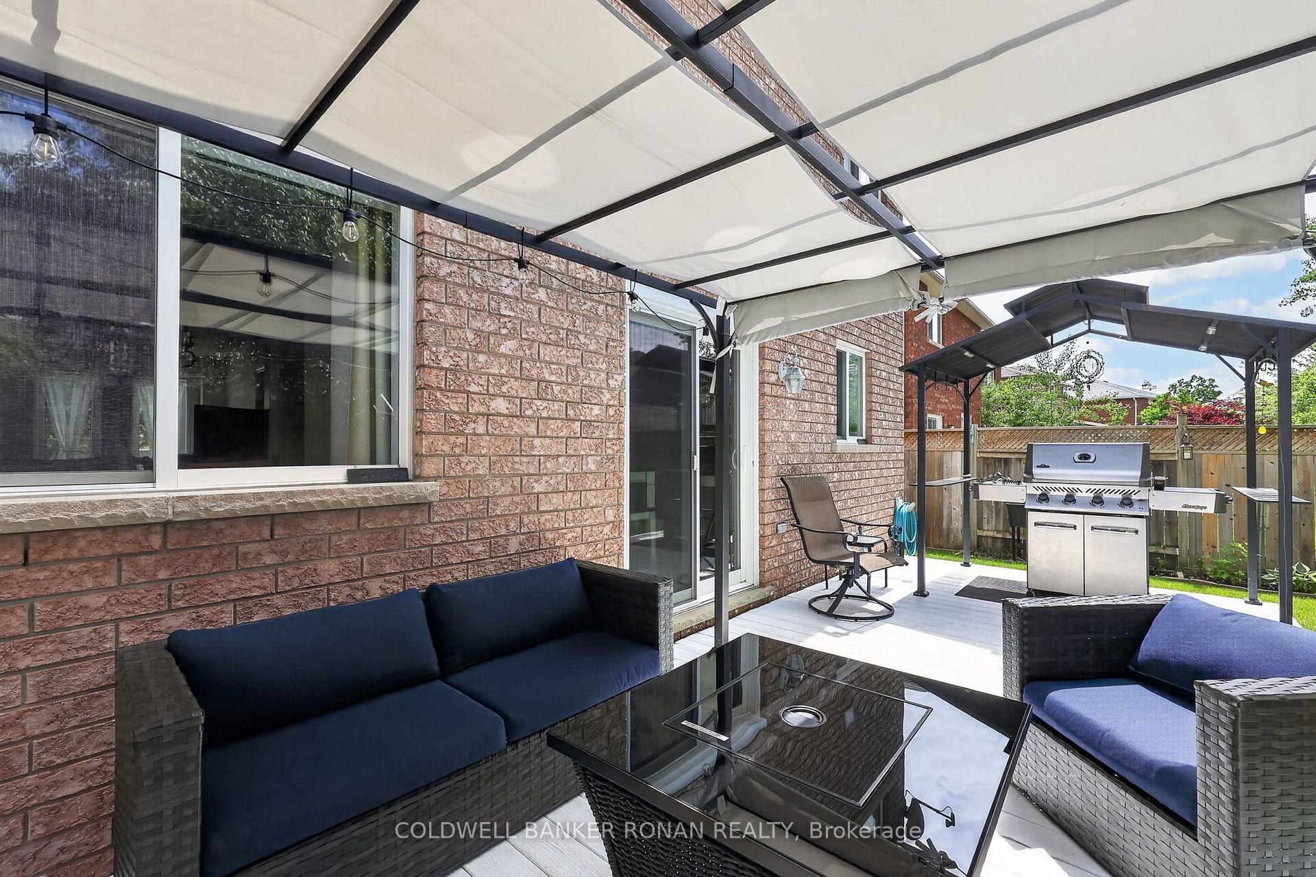 Photo 44 of 24 Ryan Court, Barrie, Little Lake — HOMEH