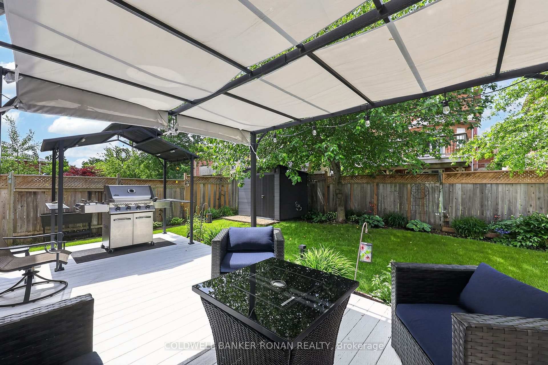 Photo 45 of 24 Ryan Court, Barrie, Little Lake — HOMEH
