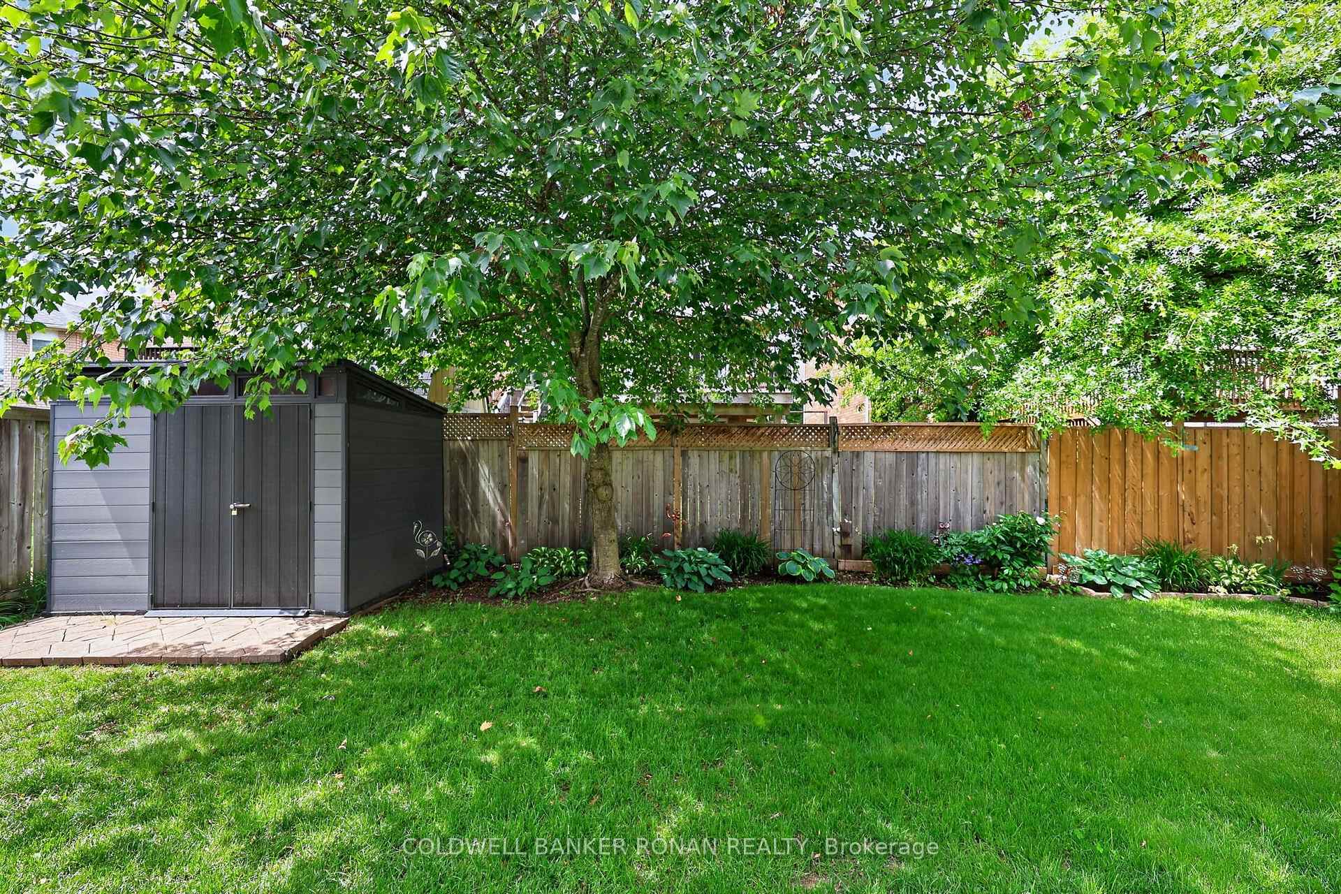 Photo 46 of 24 Ryan Court, Barrie, Little Lake — HOMEH