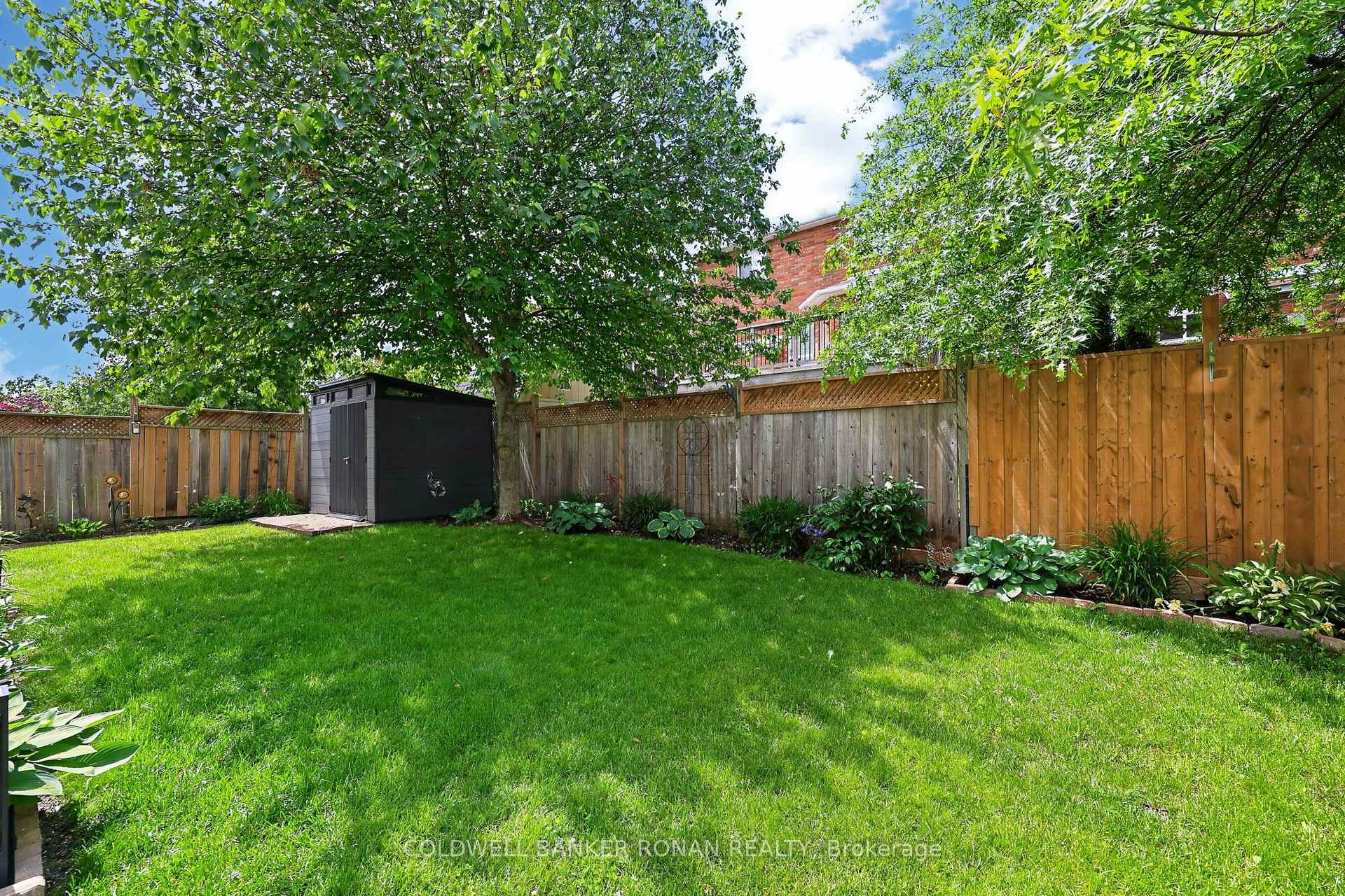 Photo 47 of 24 Ryan Court, Barrie, Little Lake — HOMEH