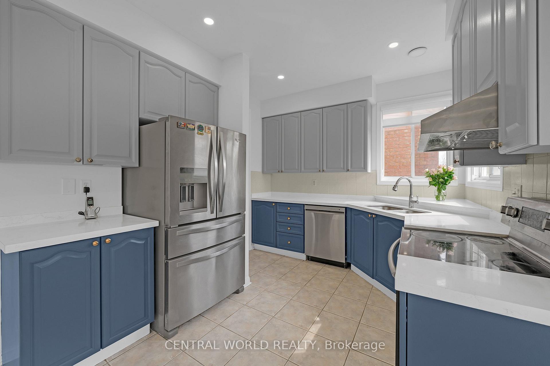 Photo 27 of 93 Majestic Drive, Markham, Berczy — HOMEH